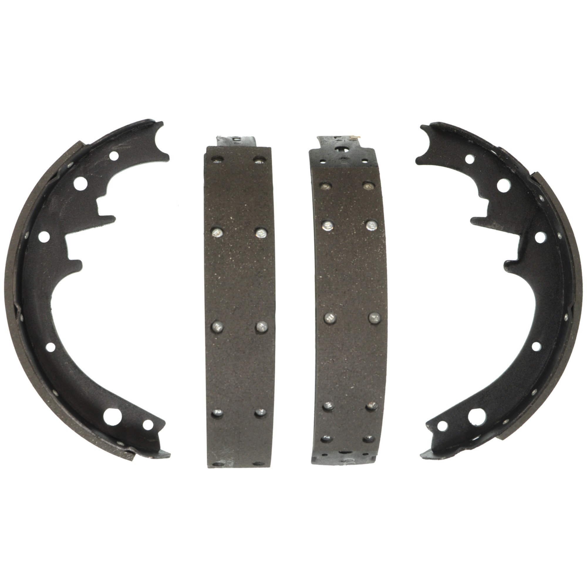 WAGNER Brake Shoe Z151R