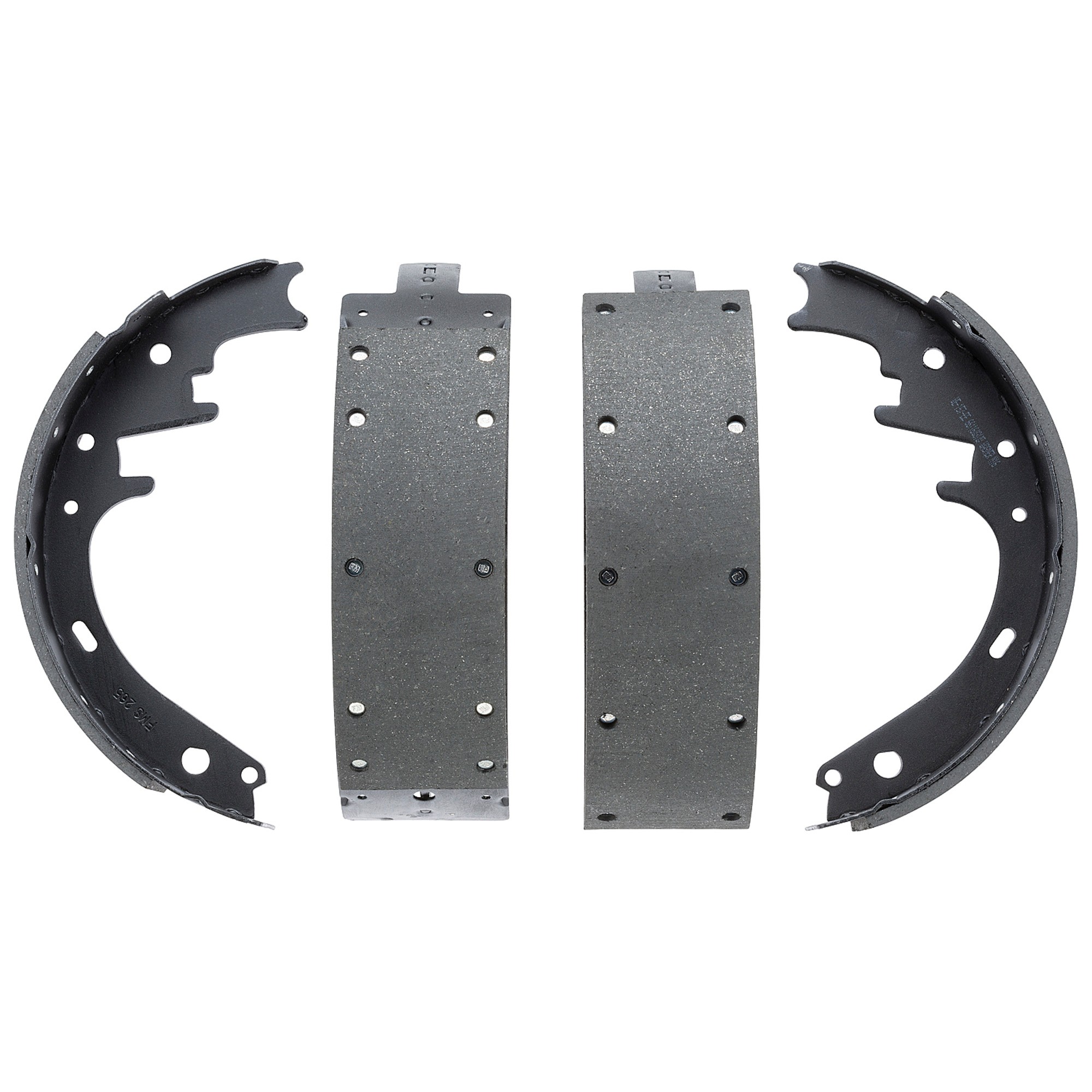 WAGNER Brake Shoe Z265R