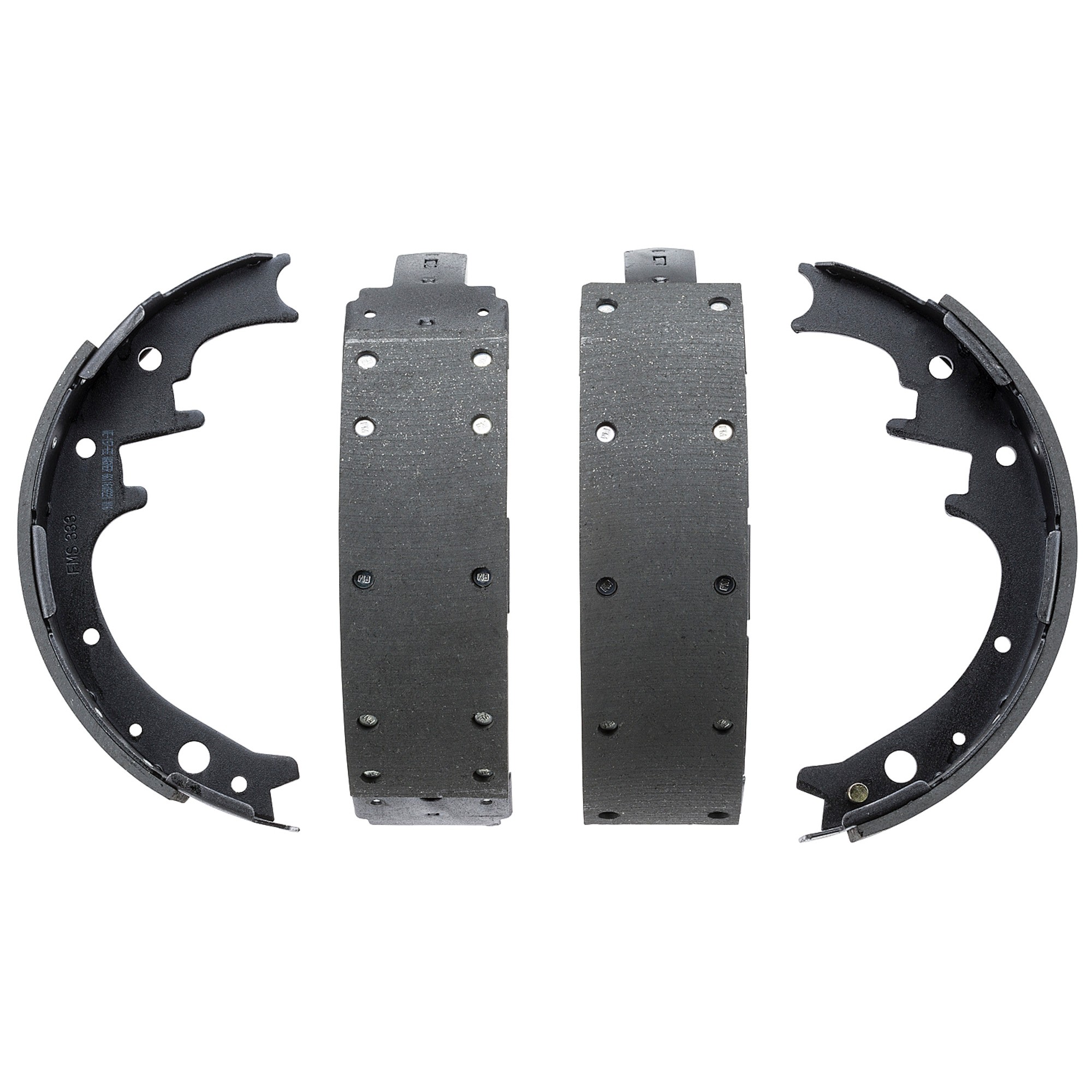 WAGNER Brake Shoe Z333R
