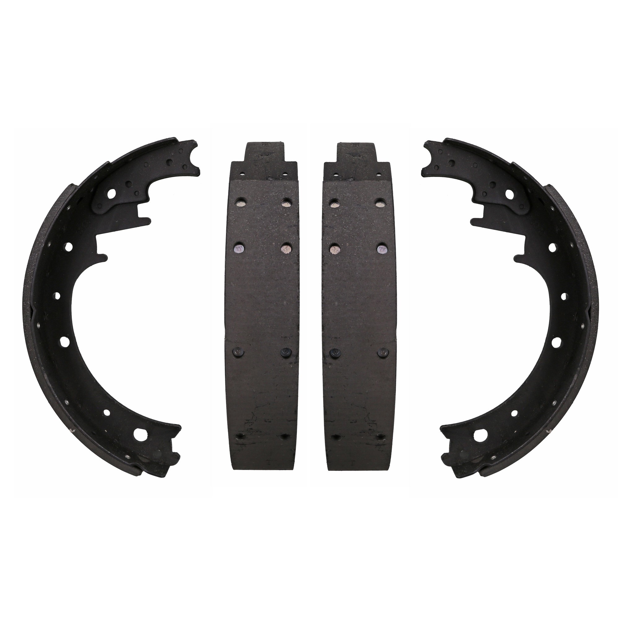 WAGNER Brake Shoe Z33DR
