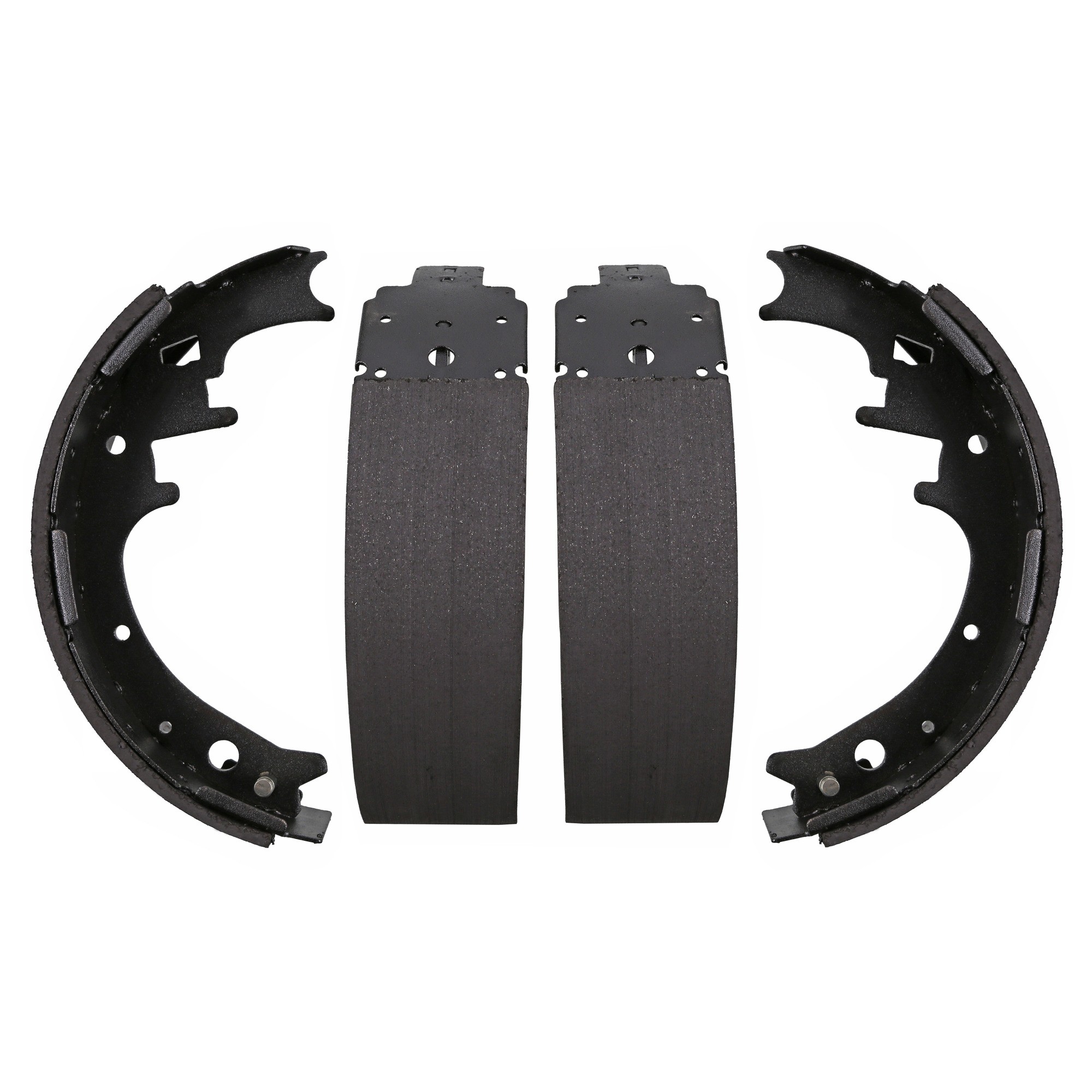 WAGNER Brake Shoe Z445