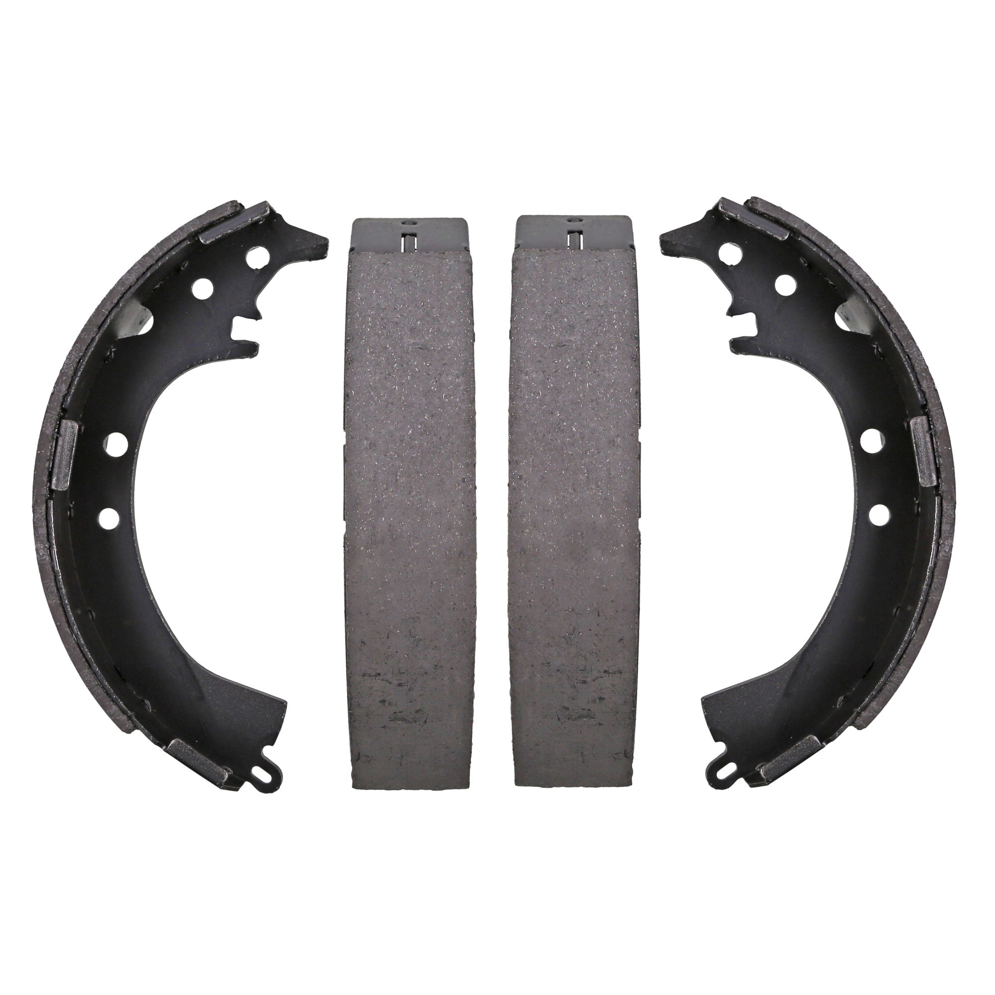 WAGNER Brake Shoe Z528
