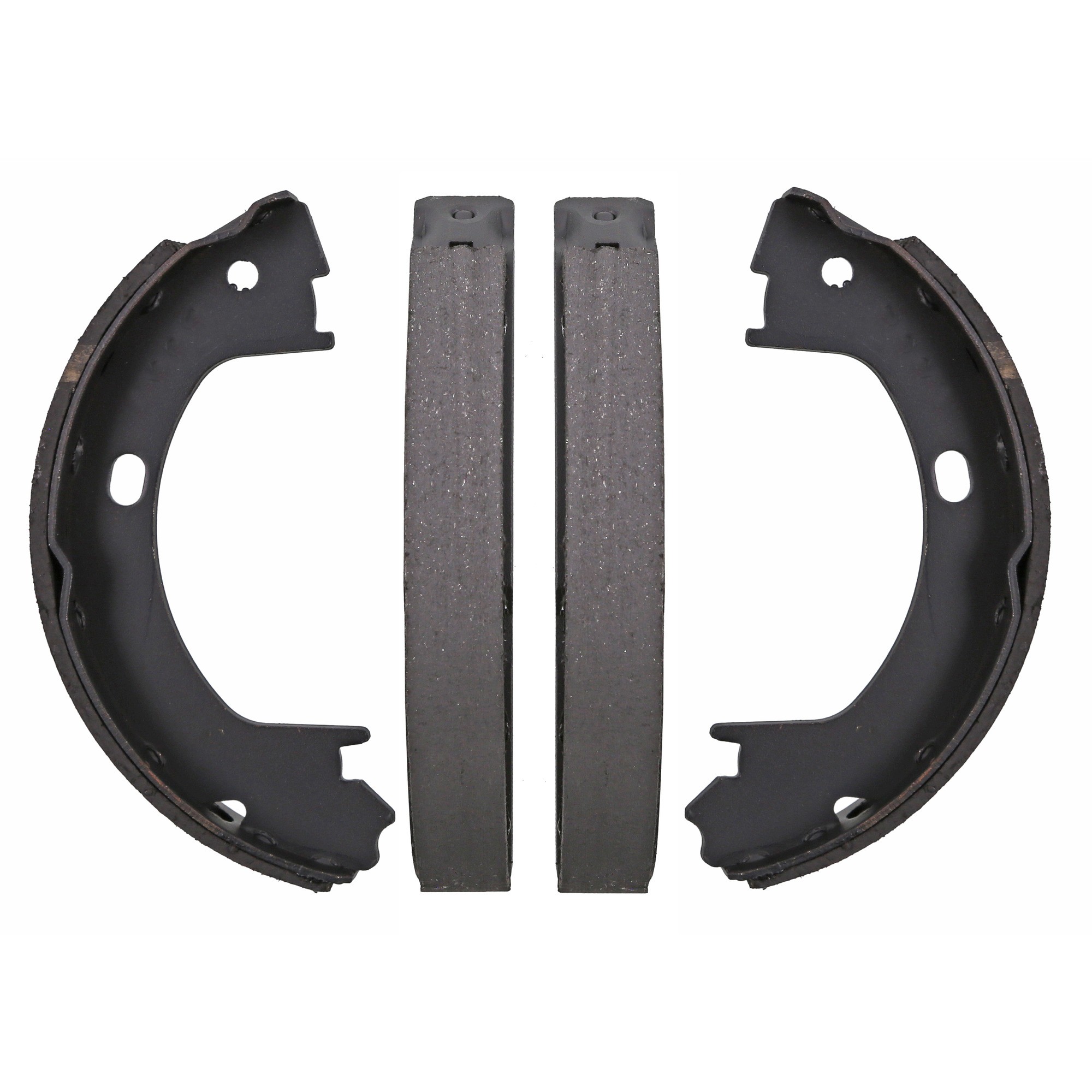 WAGNER Parking Brake Shoe Z643