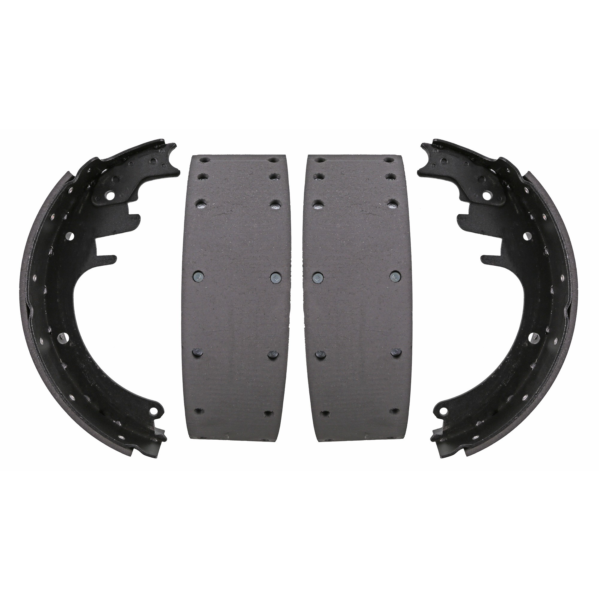 WAGNER Brake Shoe Z656R