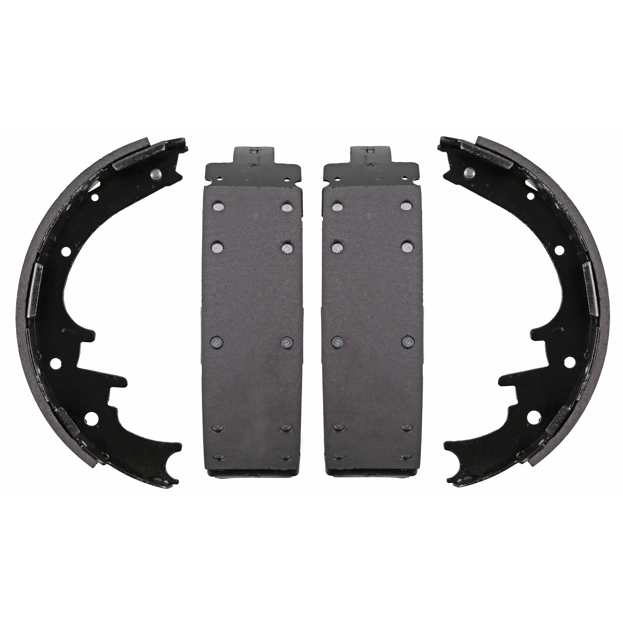 WAGNER Brake Shoe Z705R