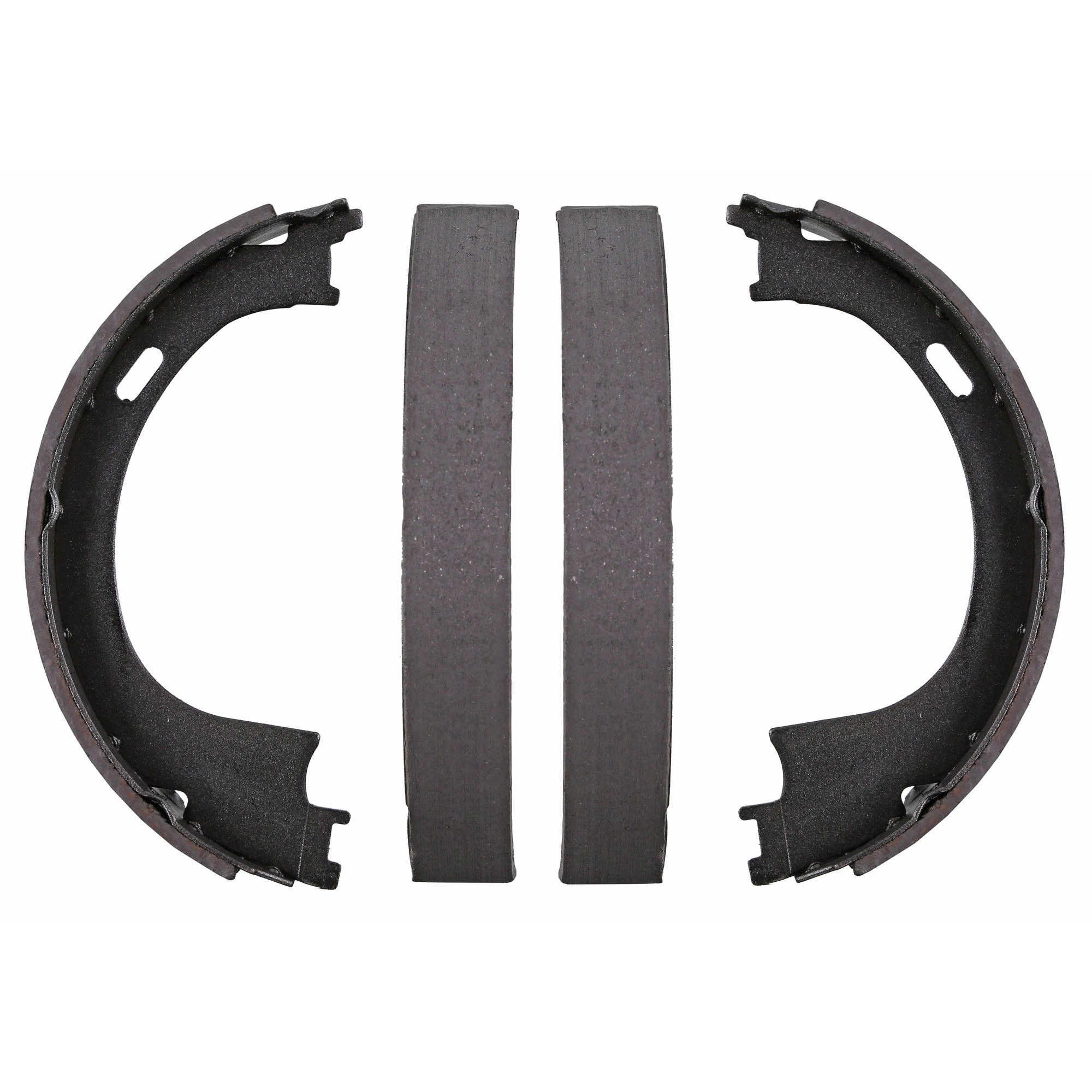 WAGNER Parking Brake Shoe Z752