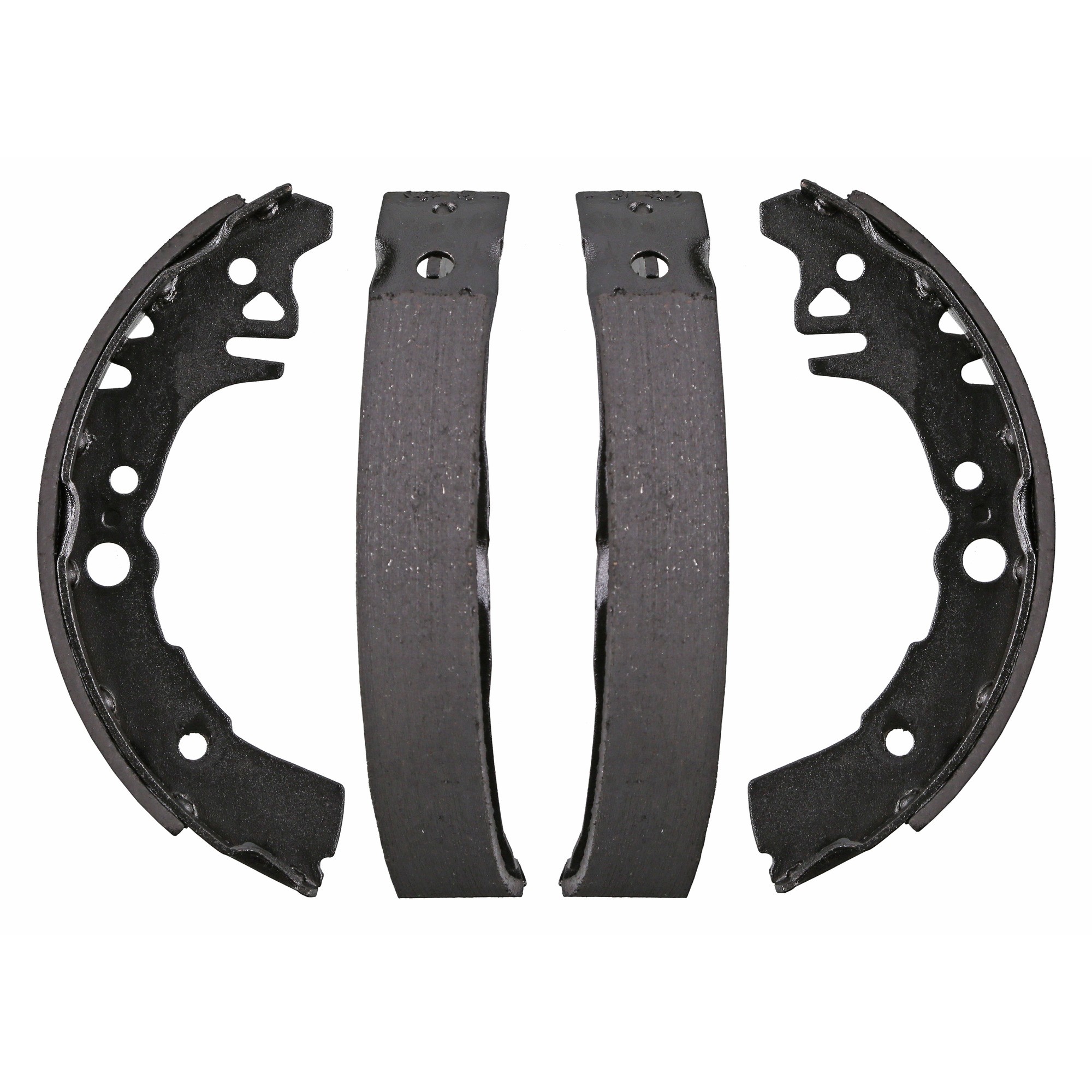 WAGNER Brake Shoe Z754