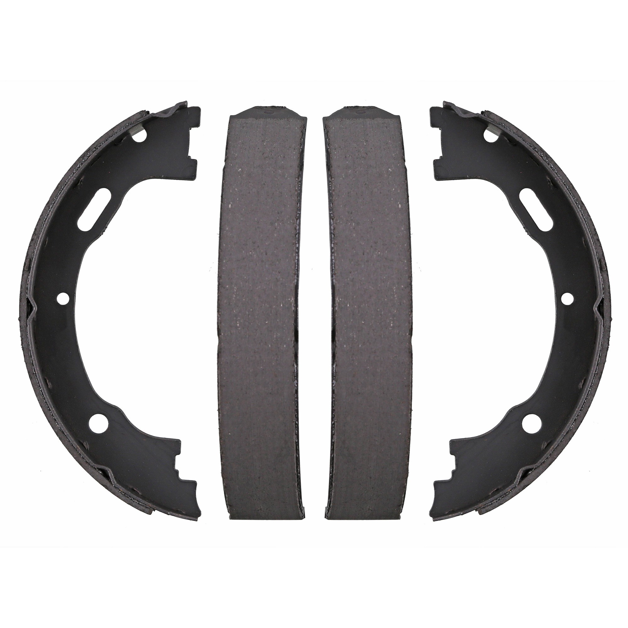 WAGNER Parking Brake Shoe Z809