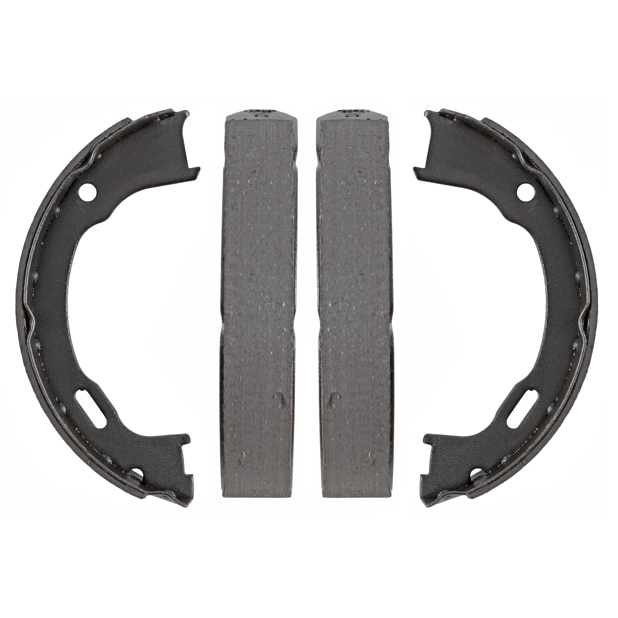 WAGNER Parking Brake Shoe Z862