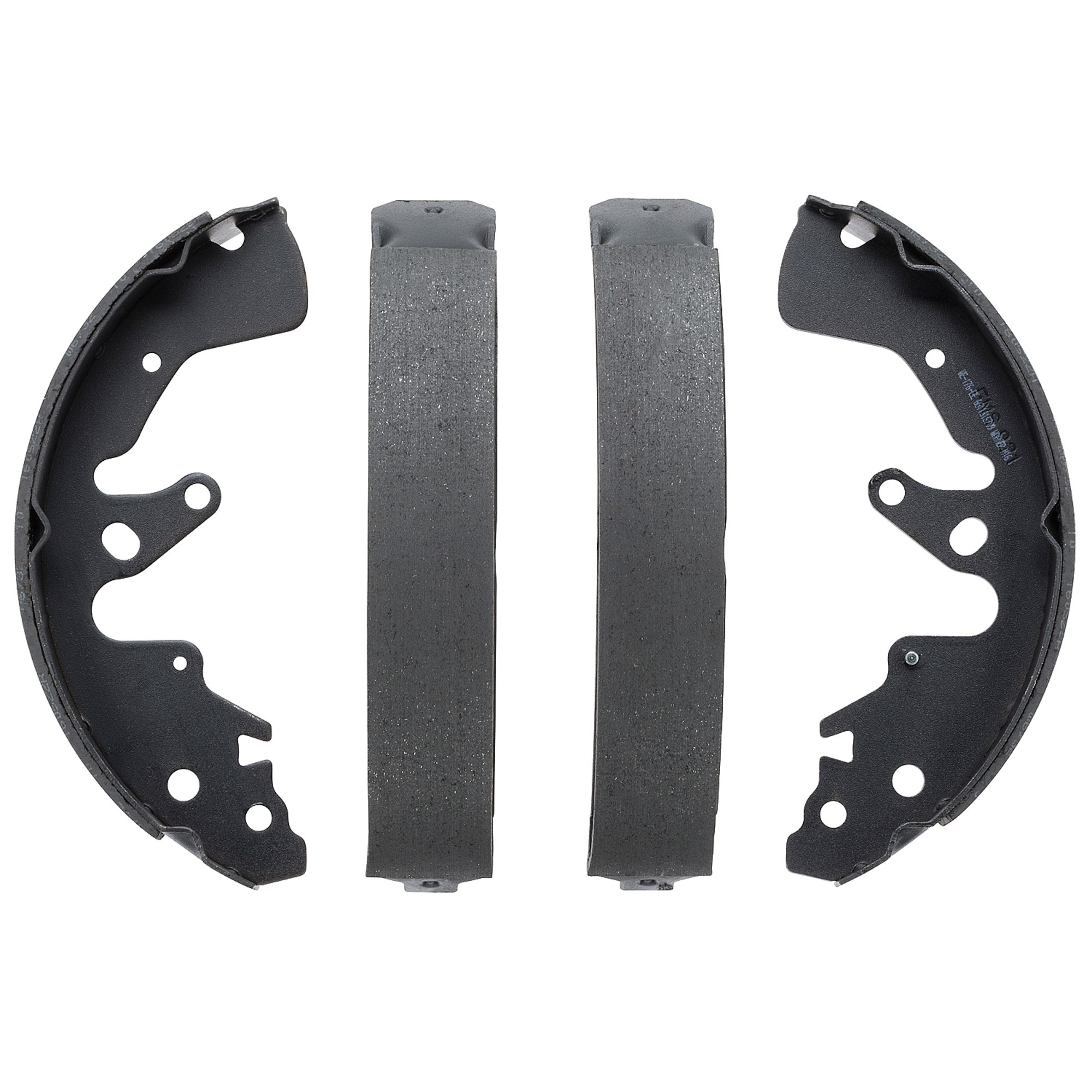 WAGNER Brake Shoe Z921