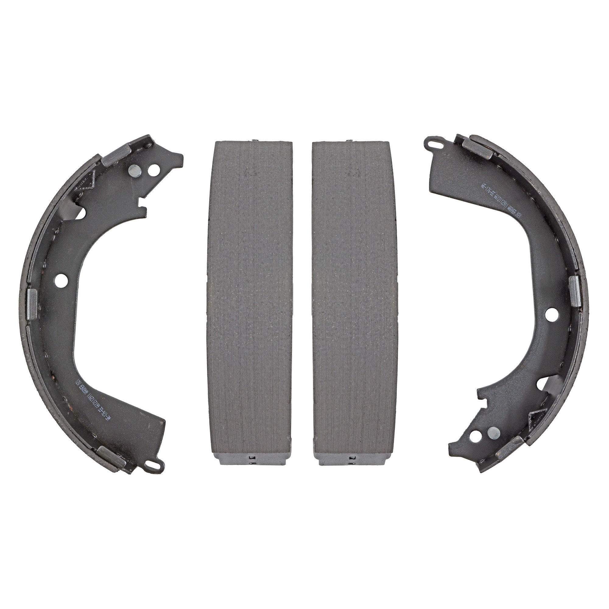 WAGNER Brake Shoe Z960