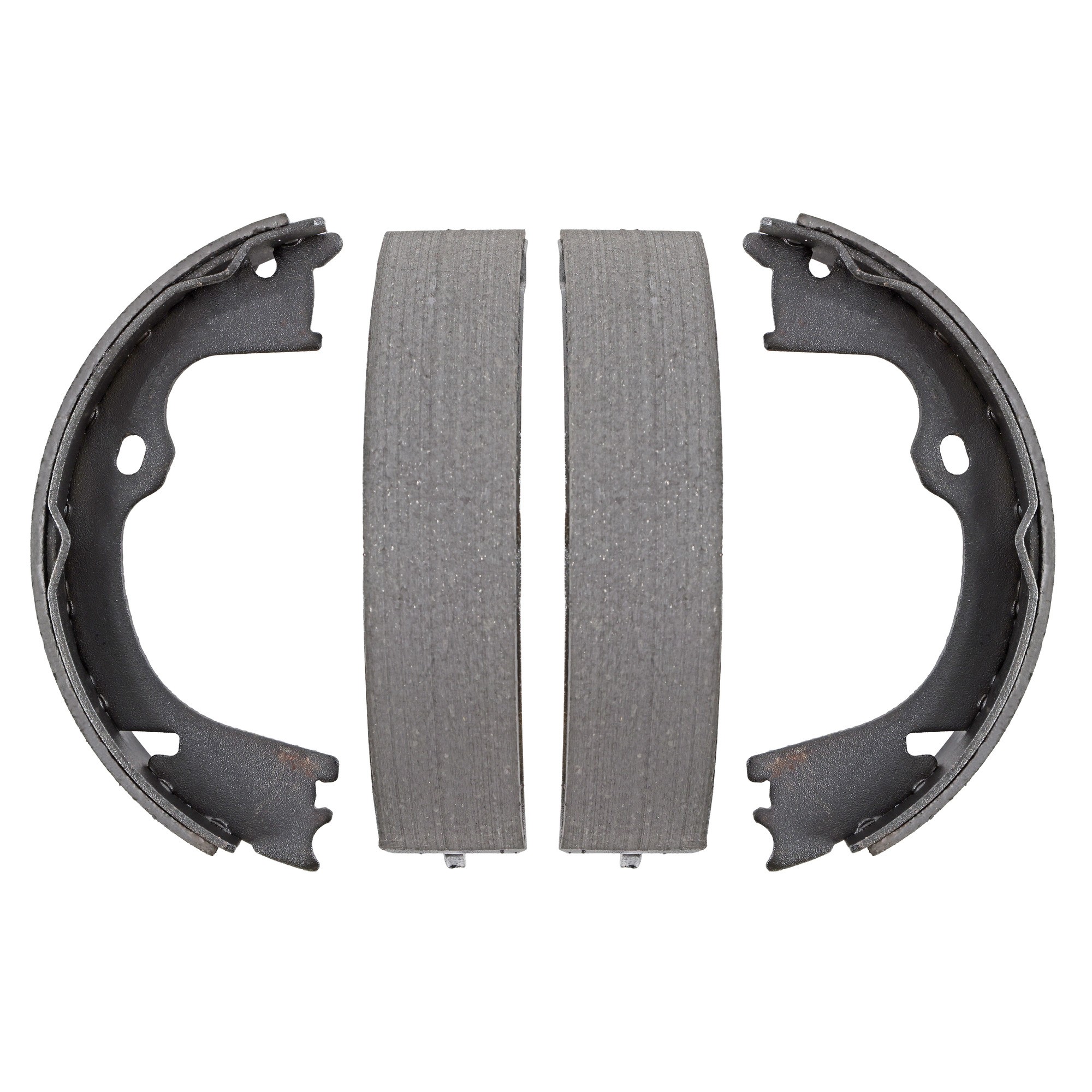 WAGNER Parking Brake Shoe Z962