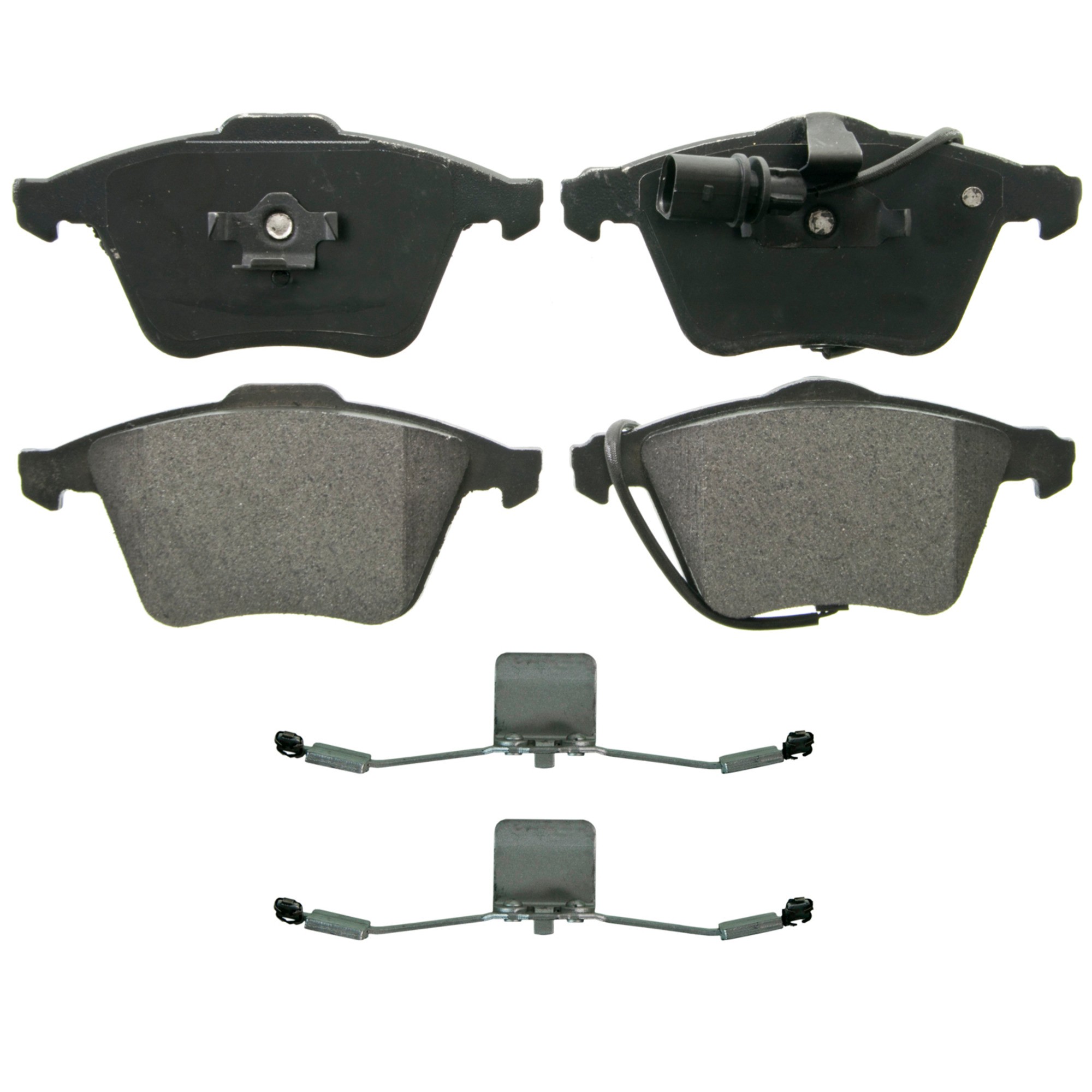 WAGNER Brake Pad ZX1111