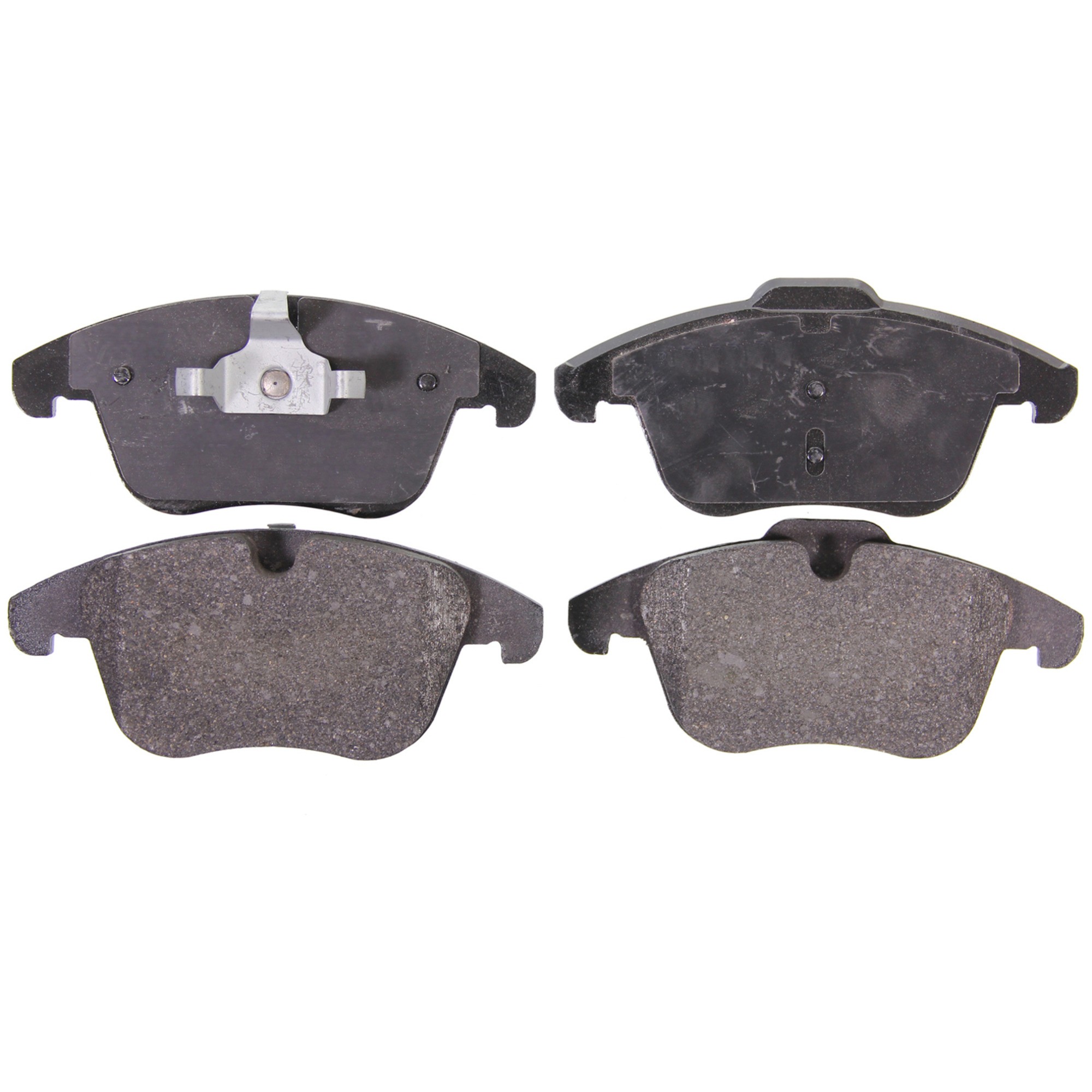 WAGNER Brake Pad ZX1306