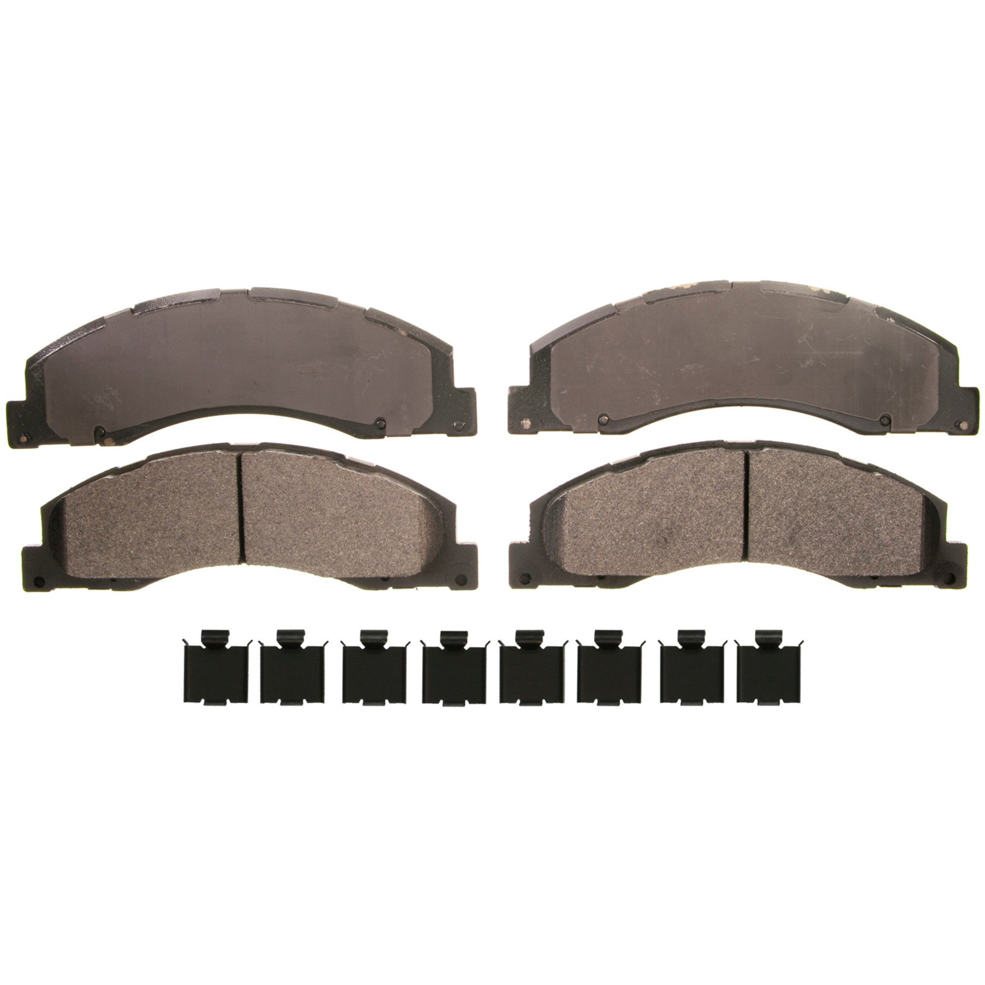 WAGNER Brake Pad ZX1328