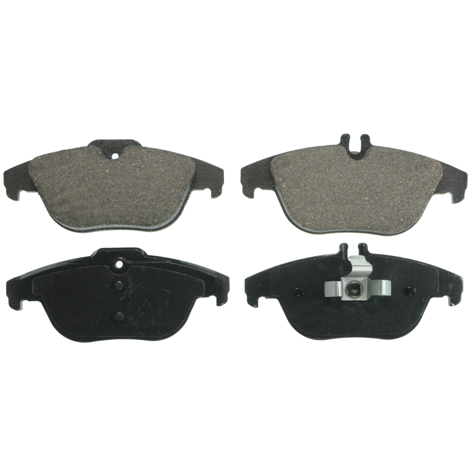 WAGNER Brake Pad ZX1341