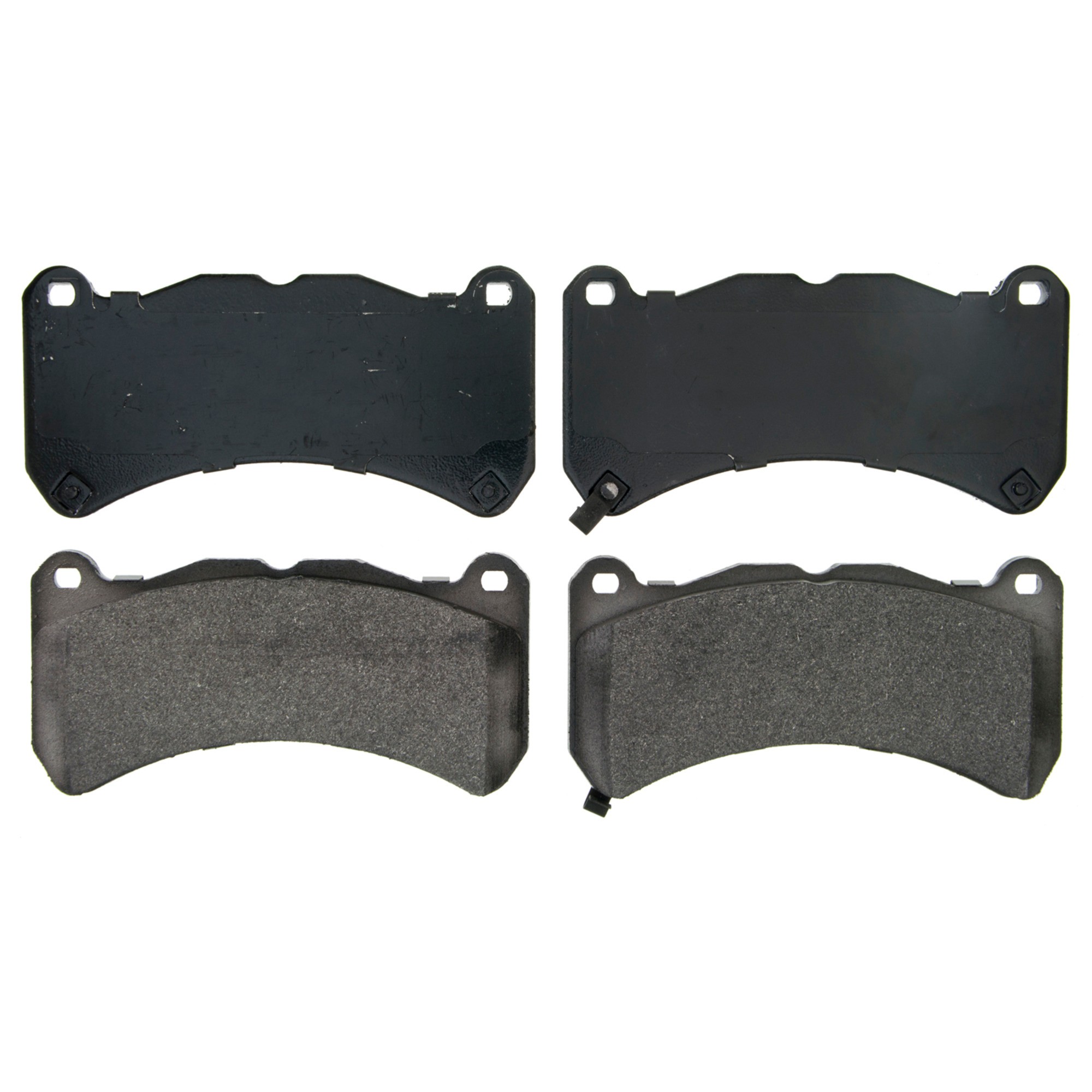 WAGNER Brake Pad ZX1365