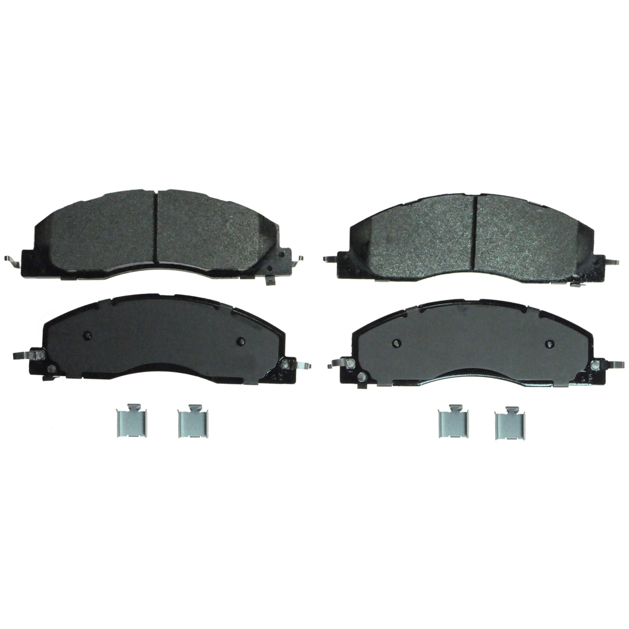 WAGNER Brake Pad ZX1399