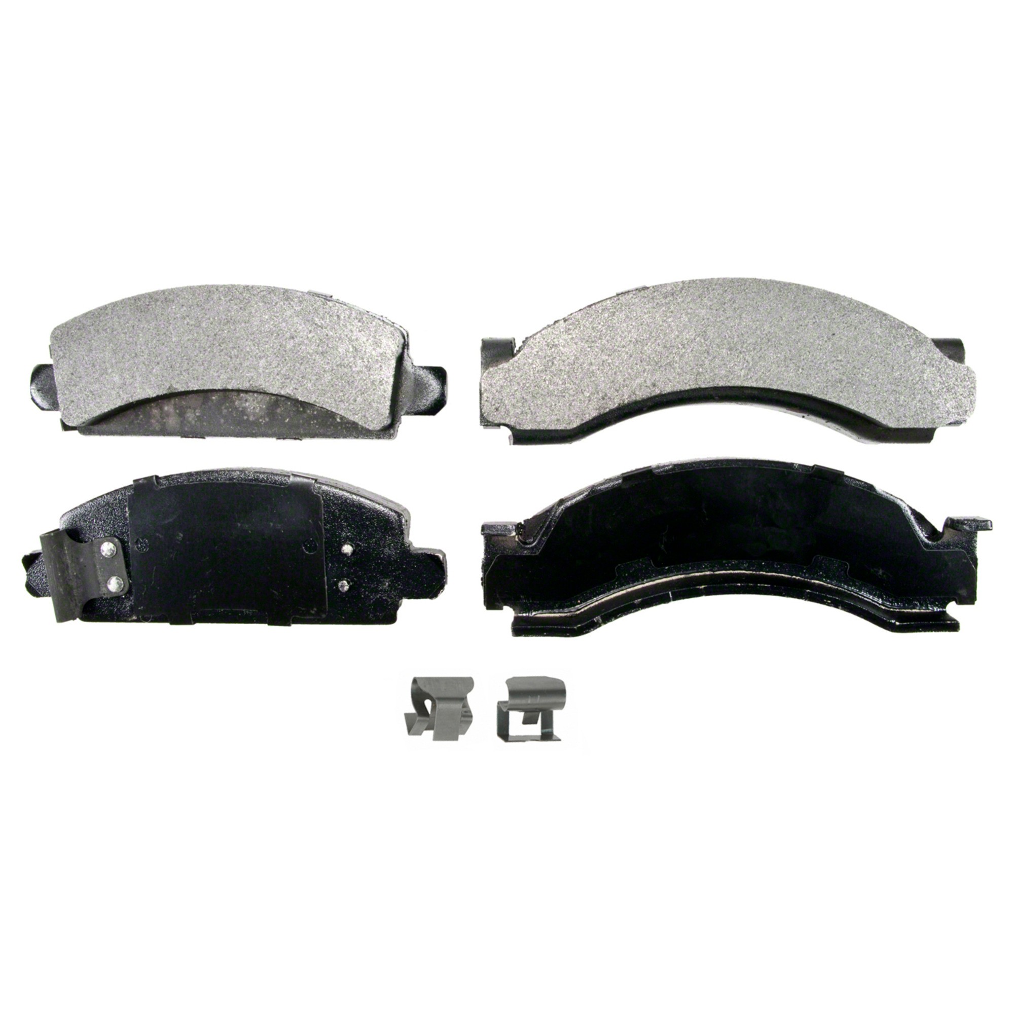 WAGNER Brake Pad ZX149
