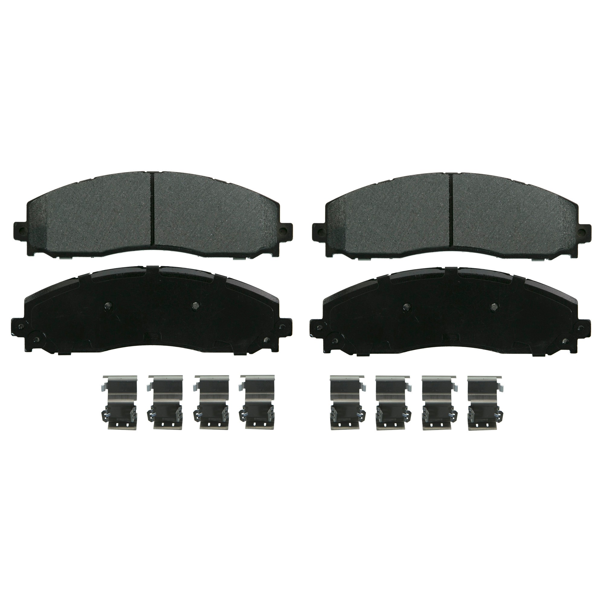 WAGNER Brake Pad ZX1691