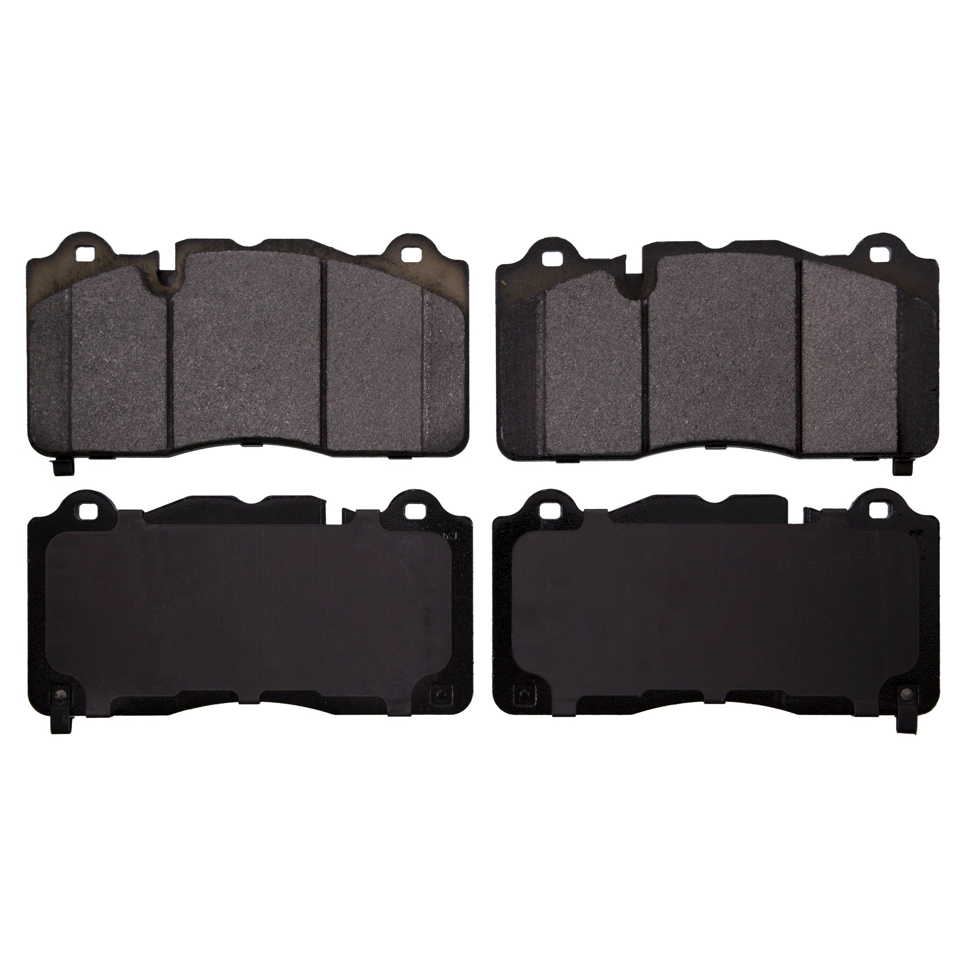 WAGNER Brake Pad ZX1835