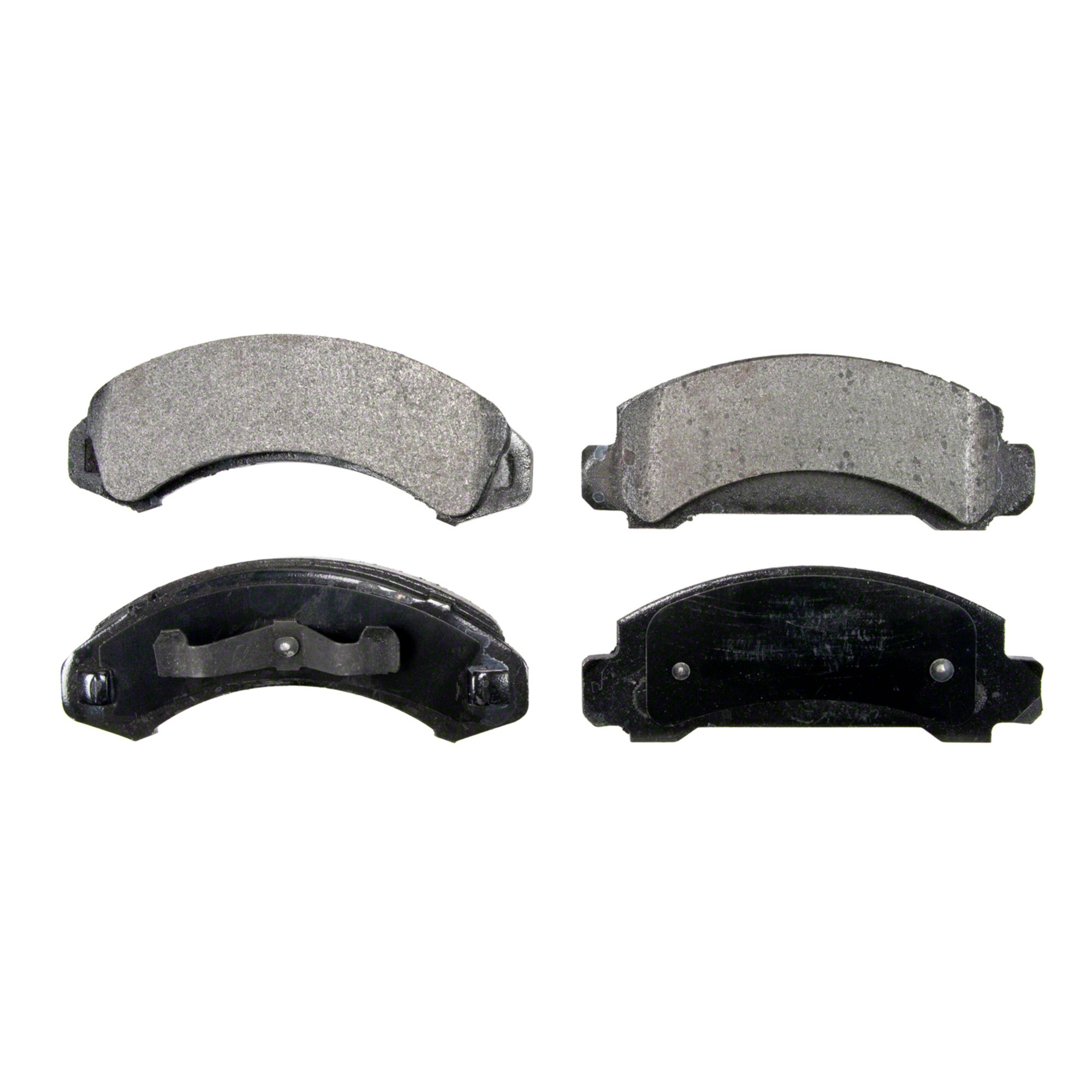 WAGNER Brake Pad ZX249