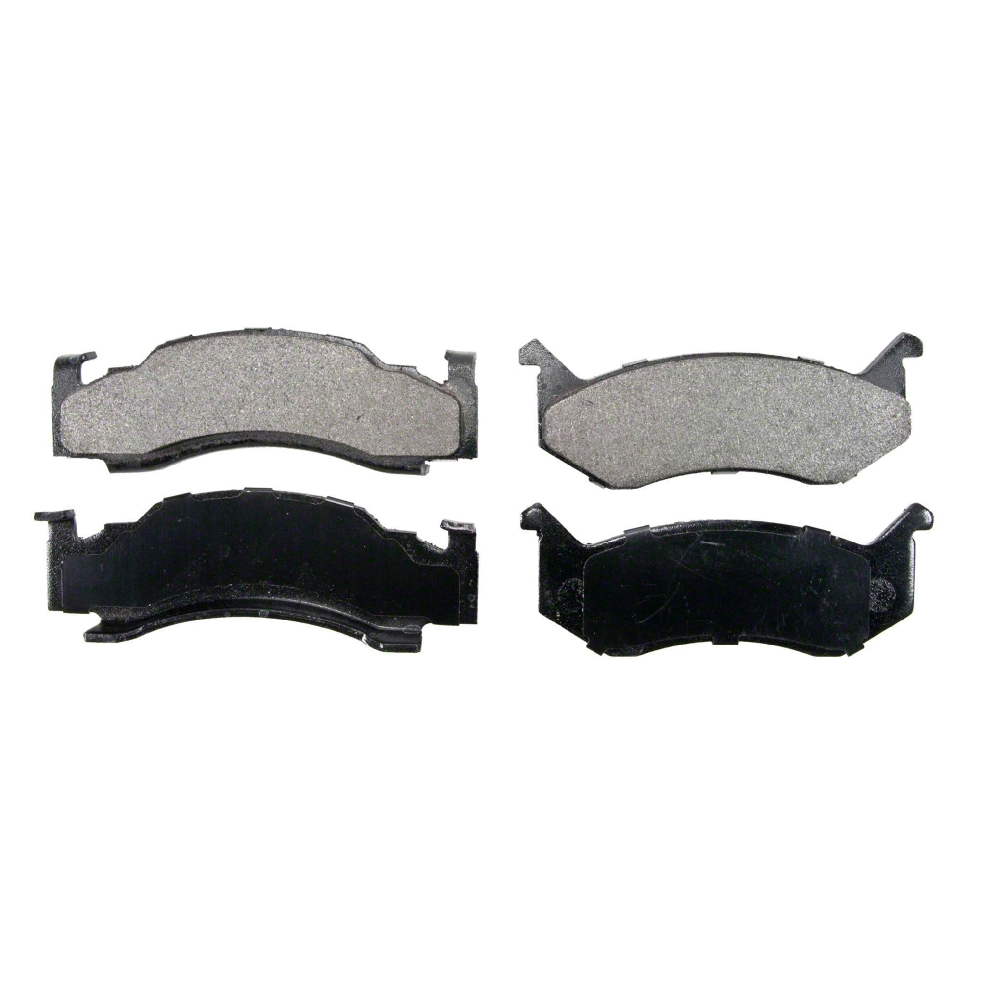 WAGNER Brake Pad ZX269