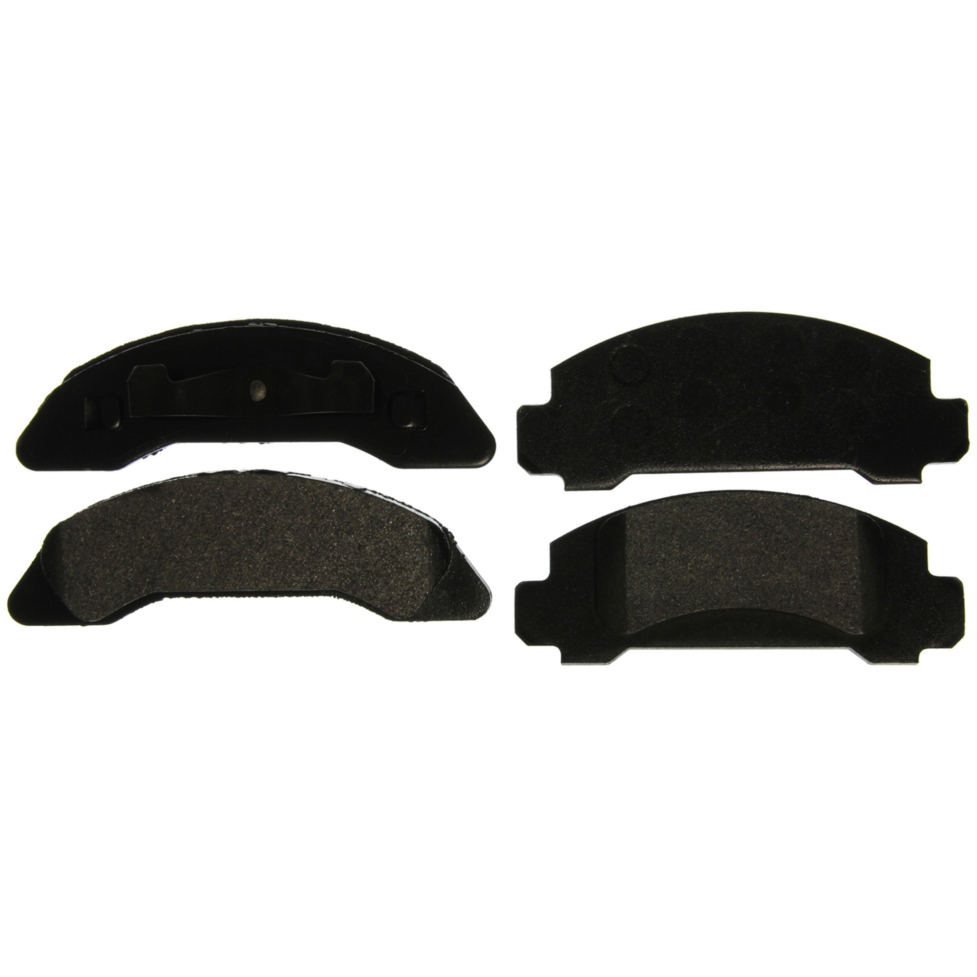 WAGNER Brake Pad ZX326