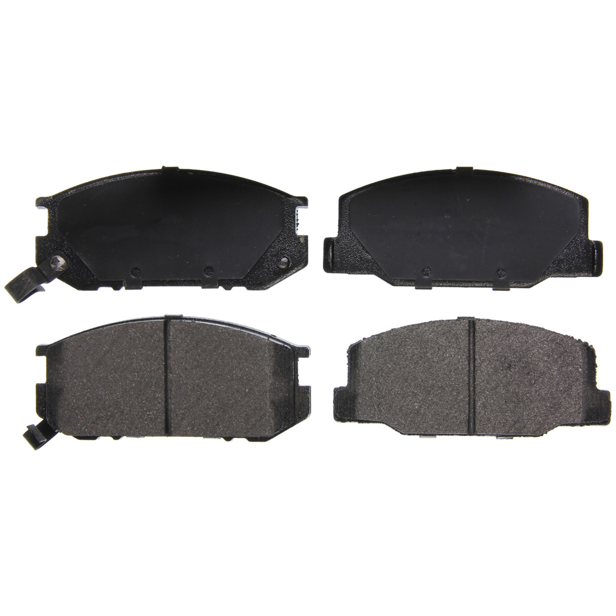 WAGNER Brake Pad ZX527