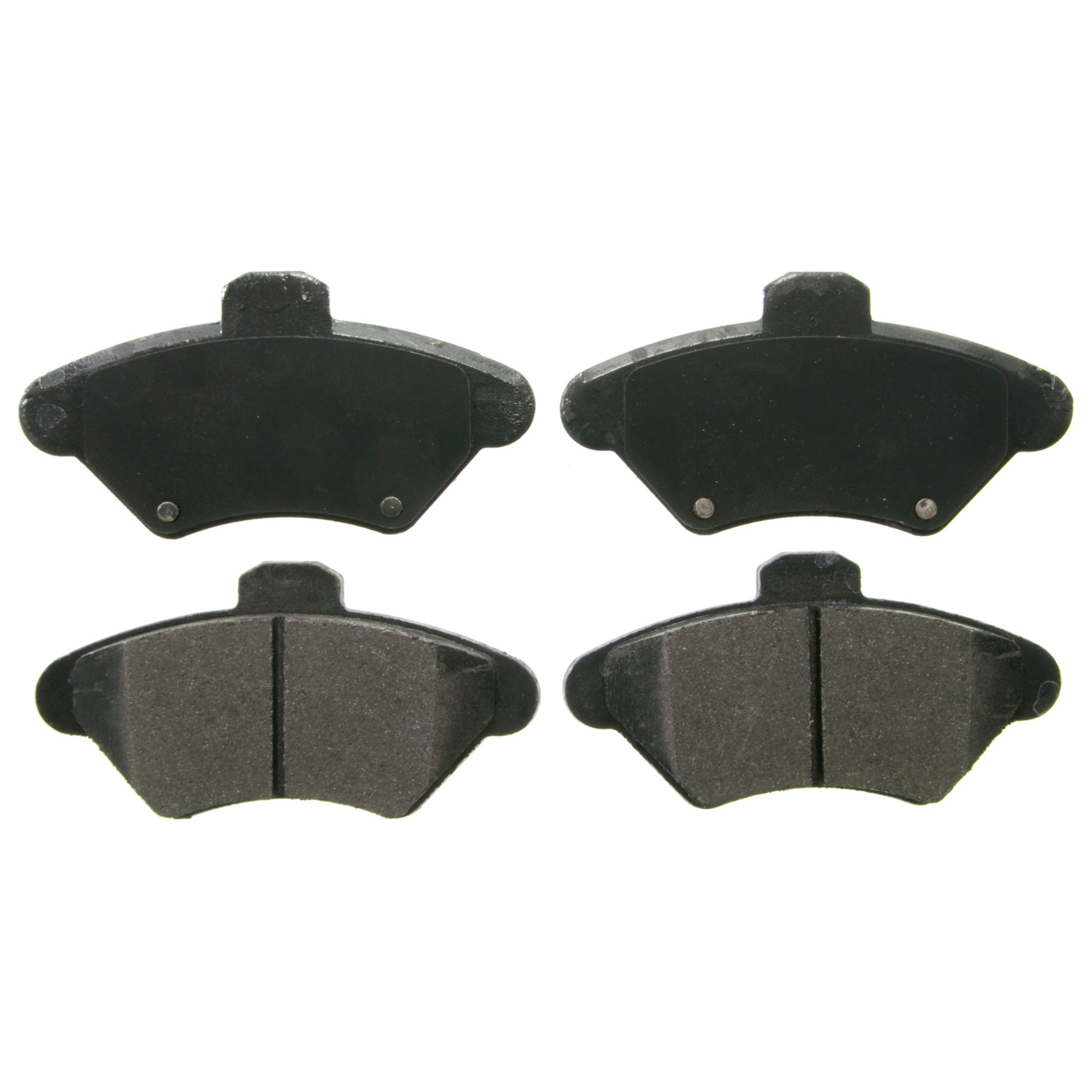 WAGNER Brake Pad ZX600