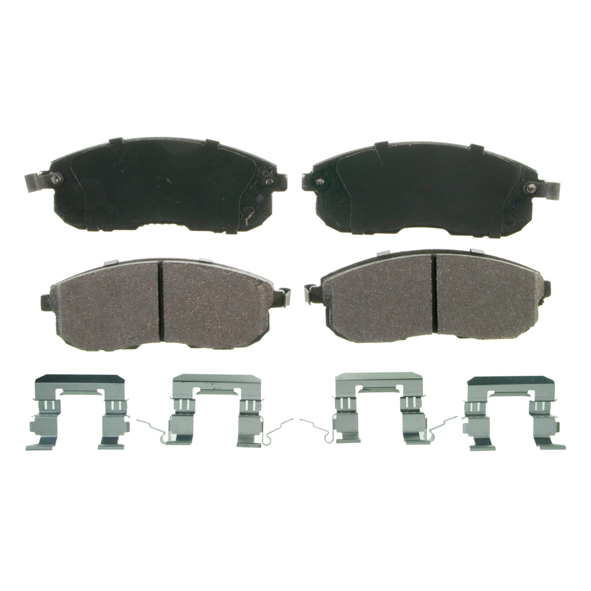 WAGNER Brake Pad ZX815
