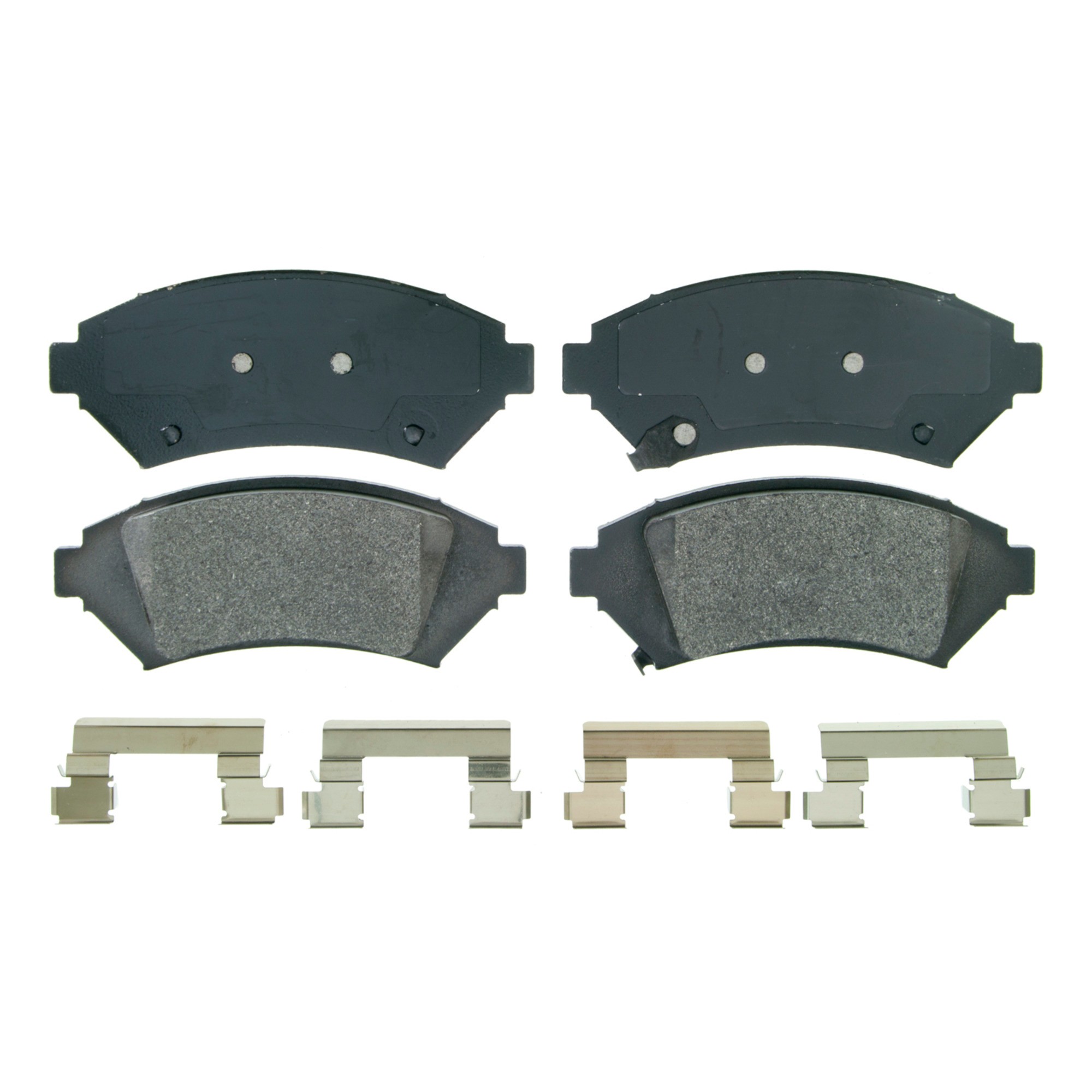 WAGNER Brake Pad ZX818