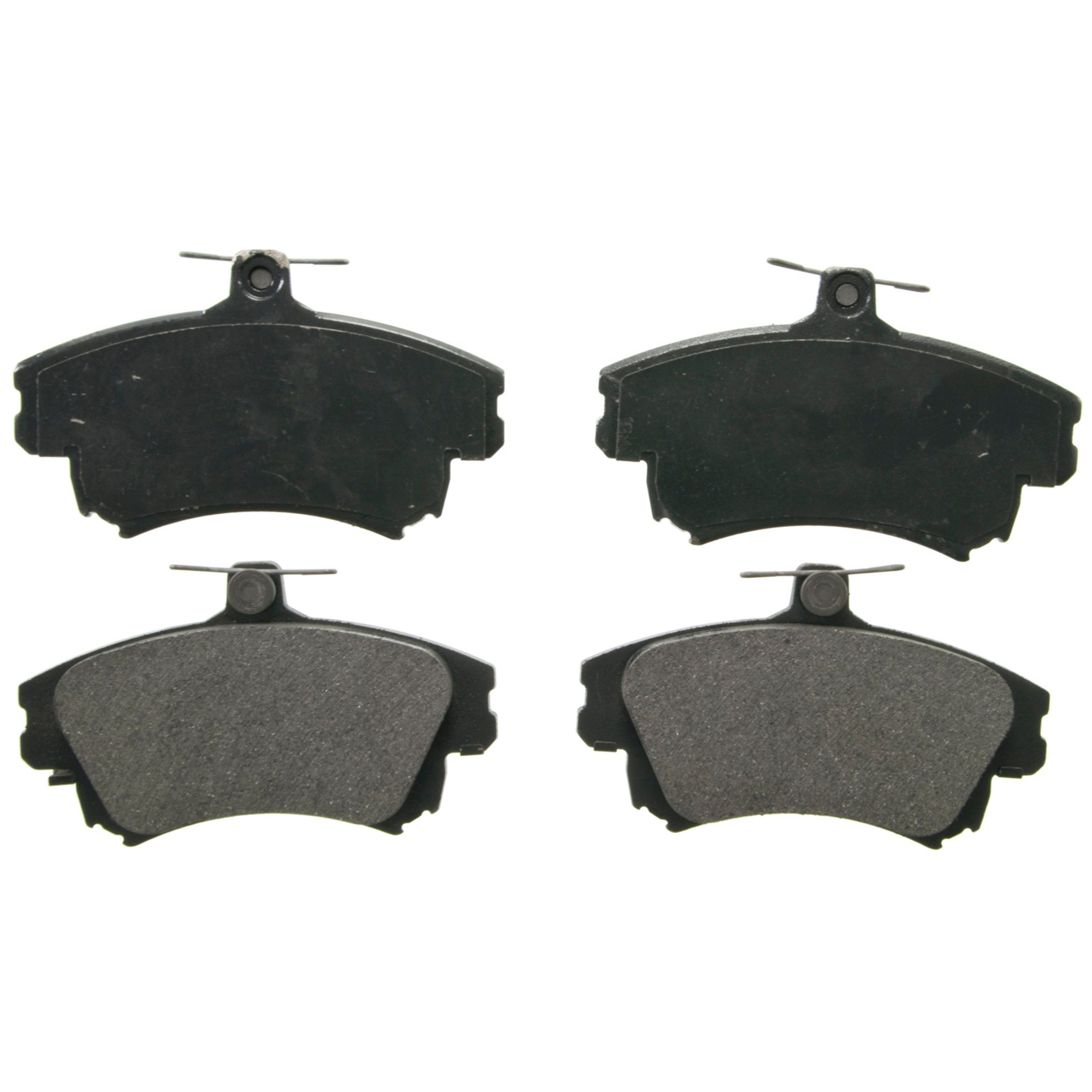 WAGNER Brake Pad ZX837