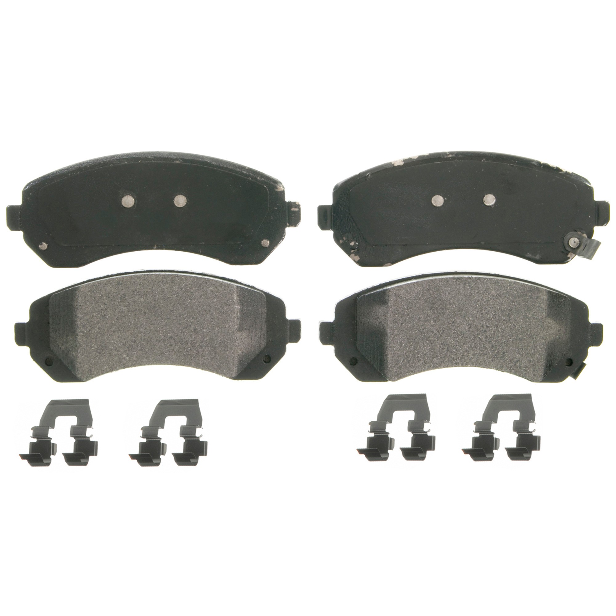 WAGNER Brake Pad ZX844