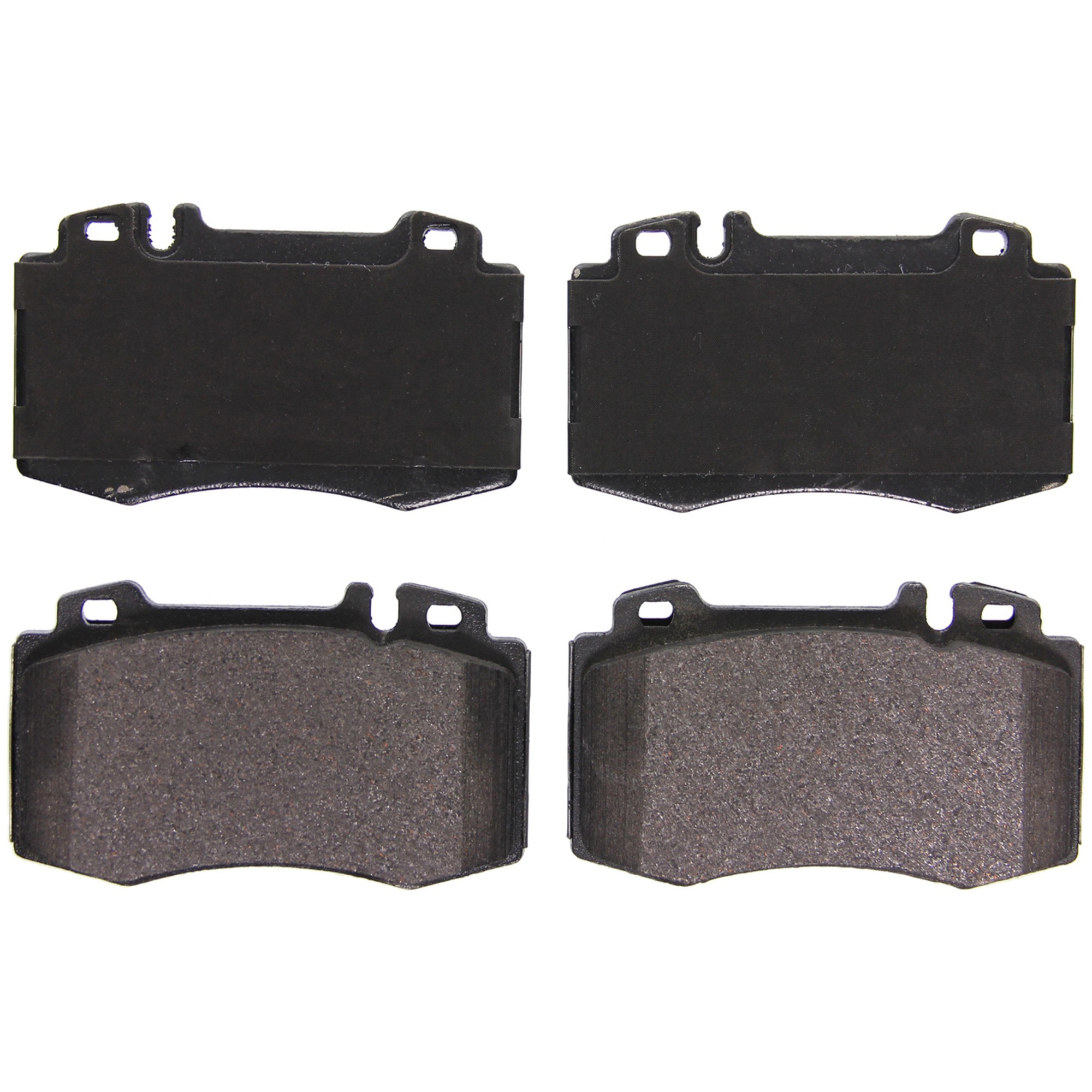 WAGNER Brake Pad ZX847