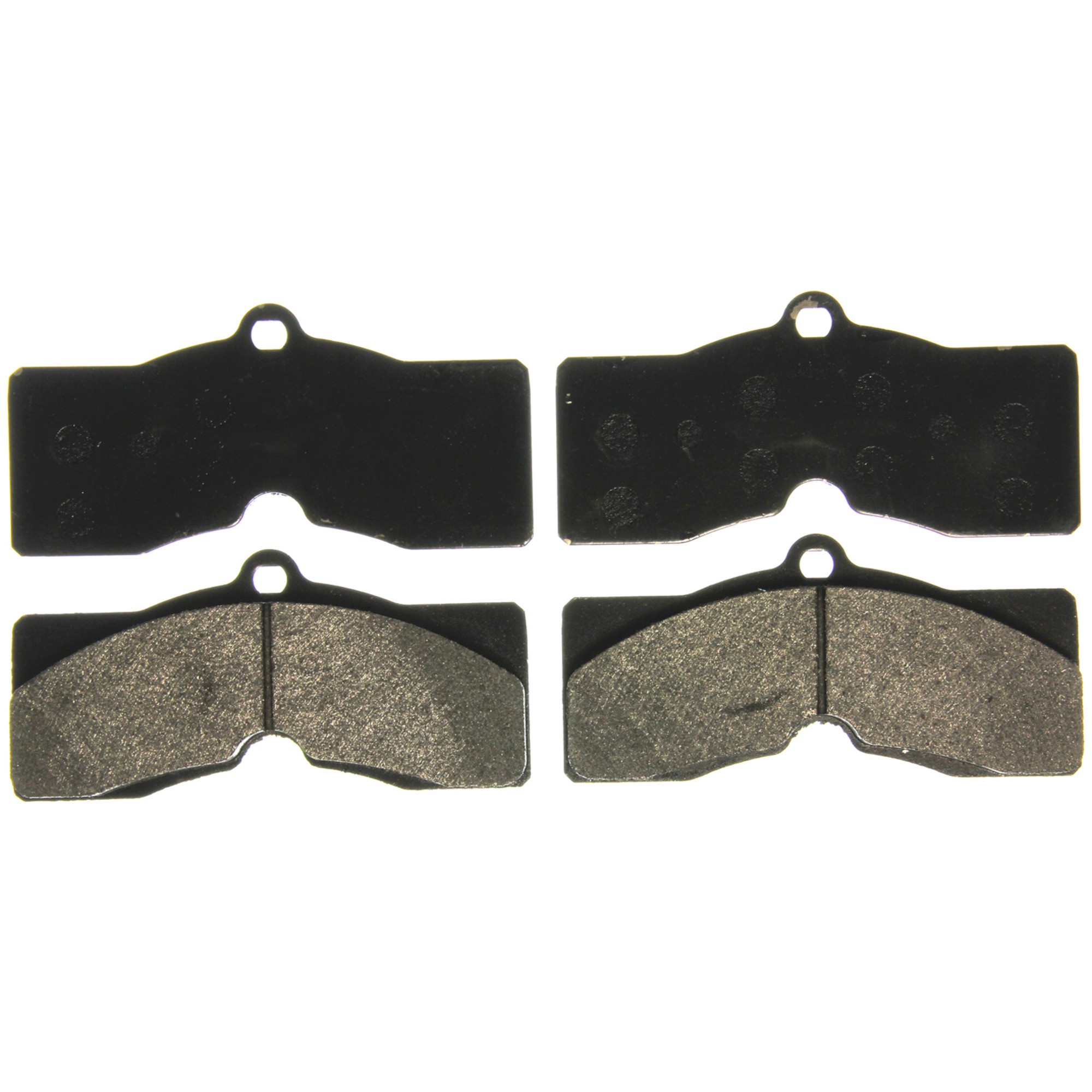 WAGNER Brake Pad ZX8