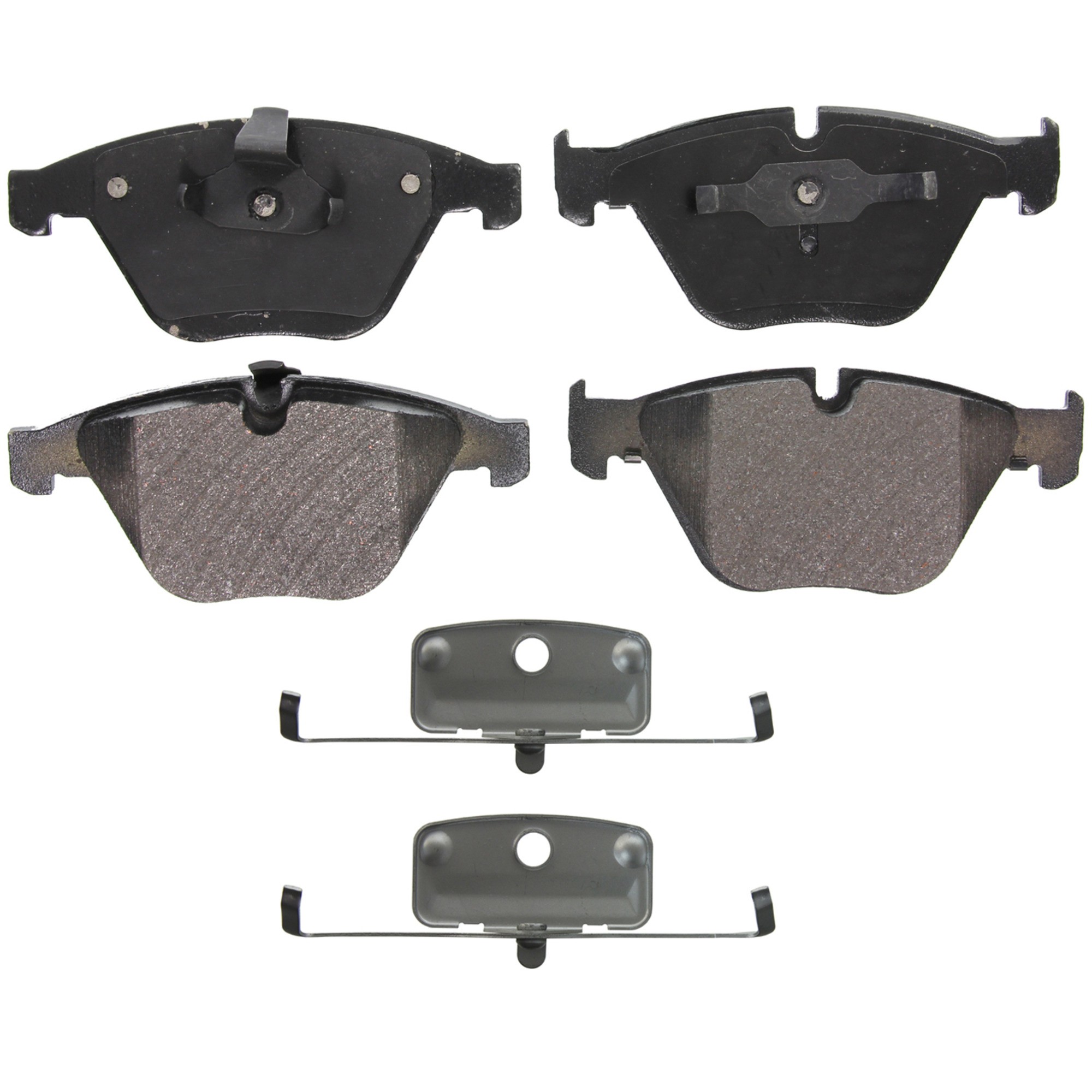 WAGNER Brake Pad ZX918