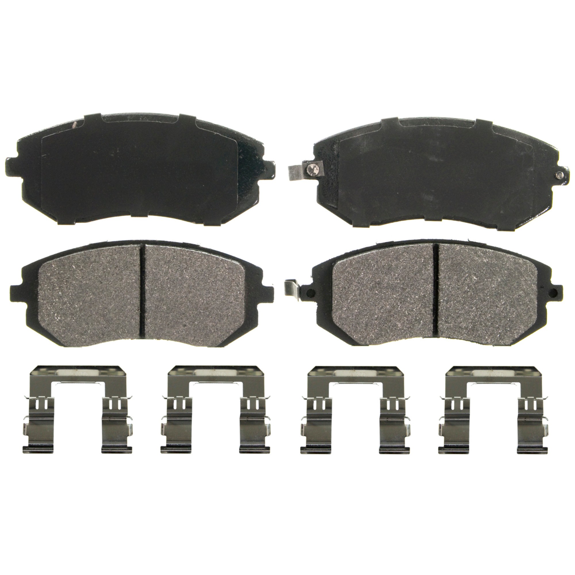 WAGNER Brake Pad ZX929