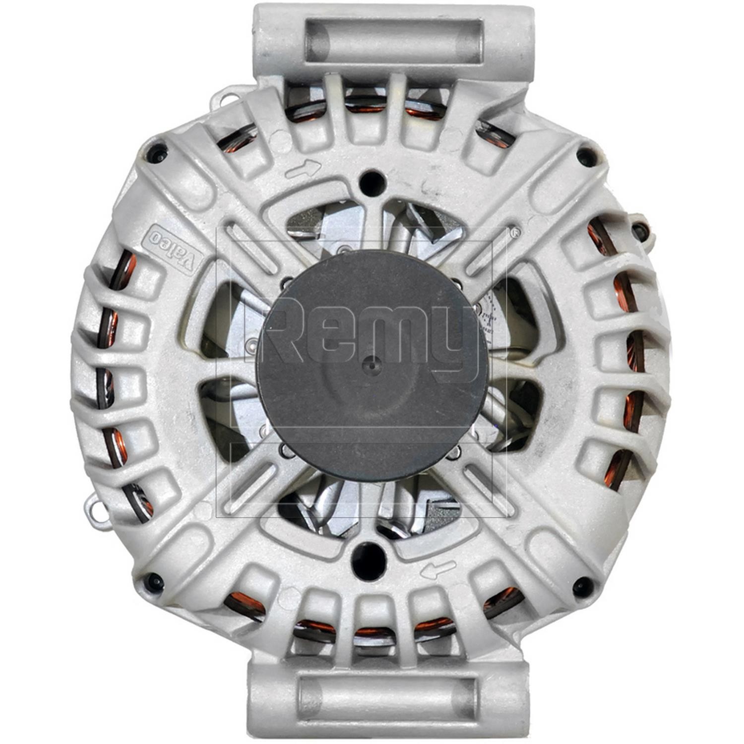 REMY Alternator / Generator 11004