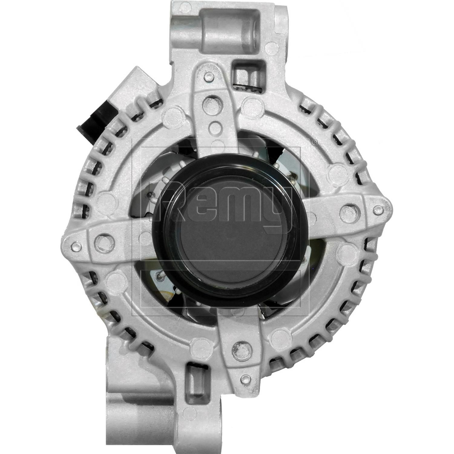 REMY Alternator / Generator 11012