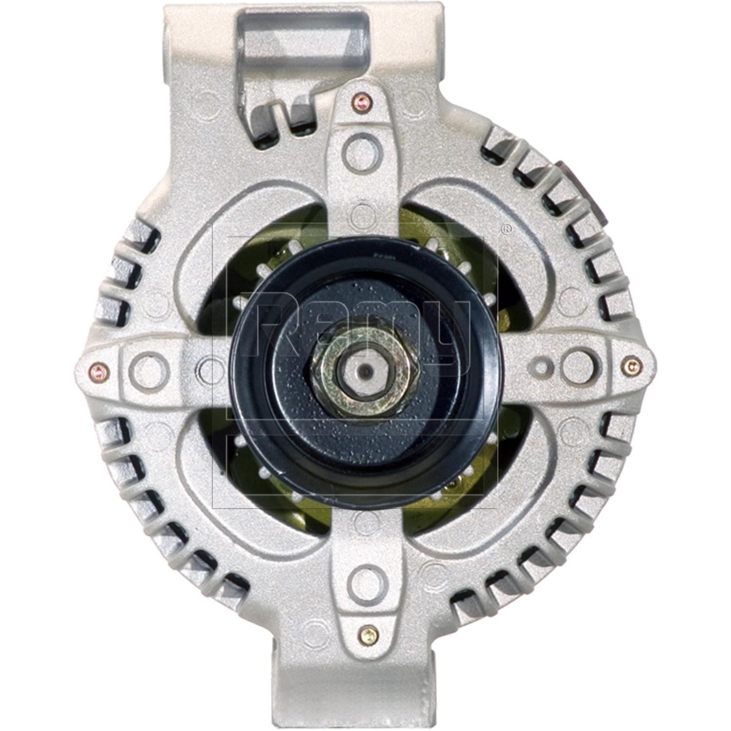 REMY Alternator / Generator 11019