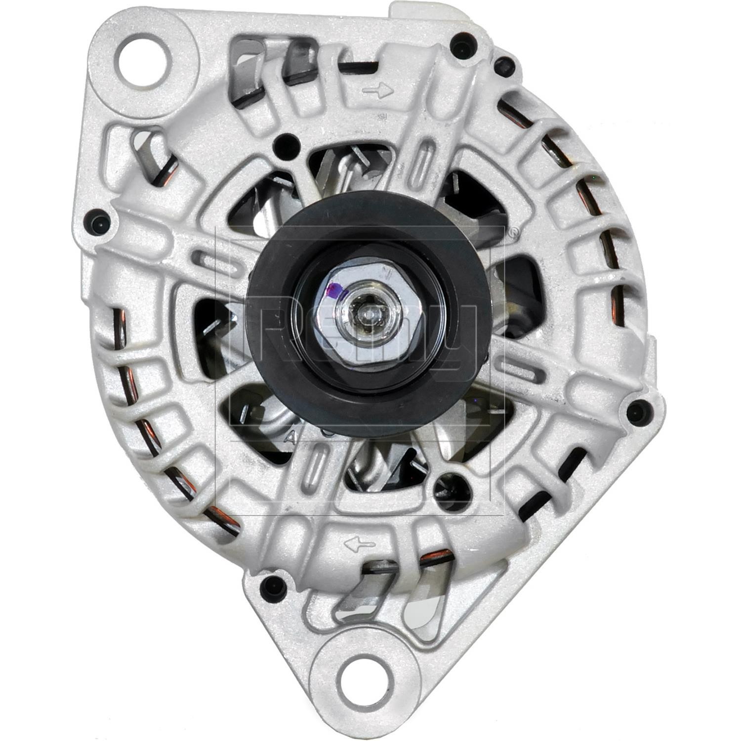 REMY Alternator / Generator 11027