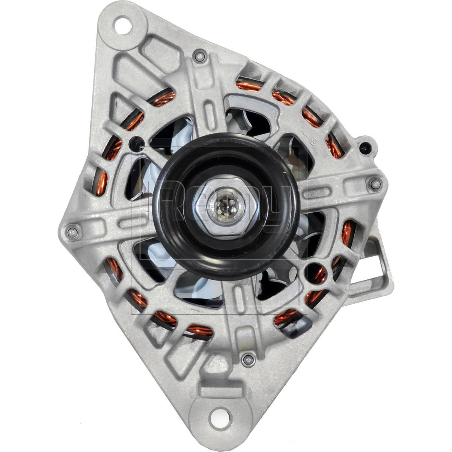 REMY Alternator / Generator 11029