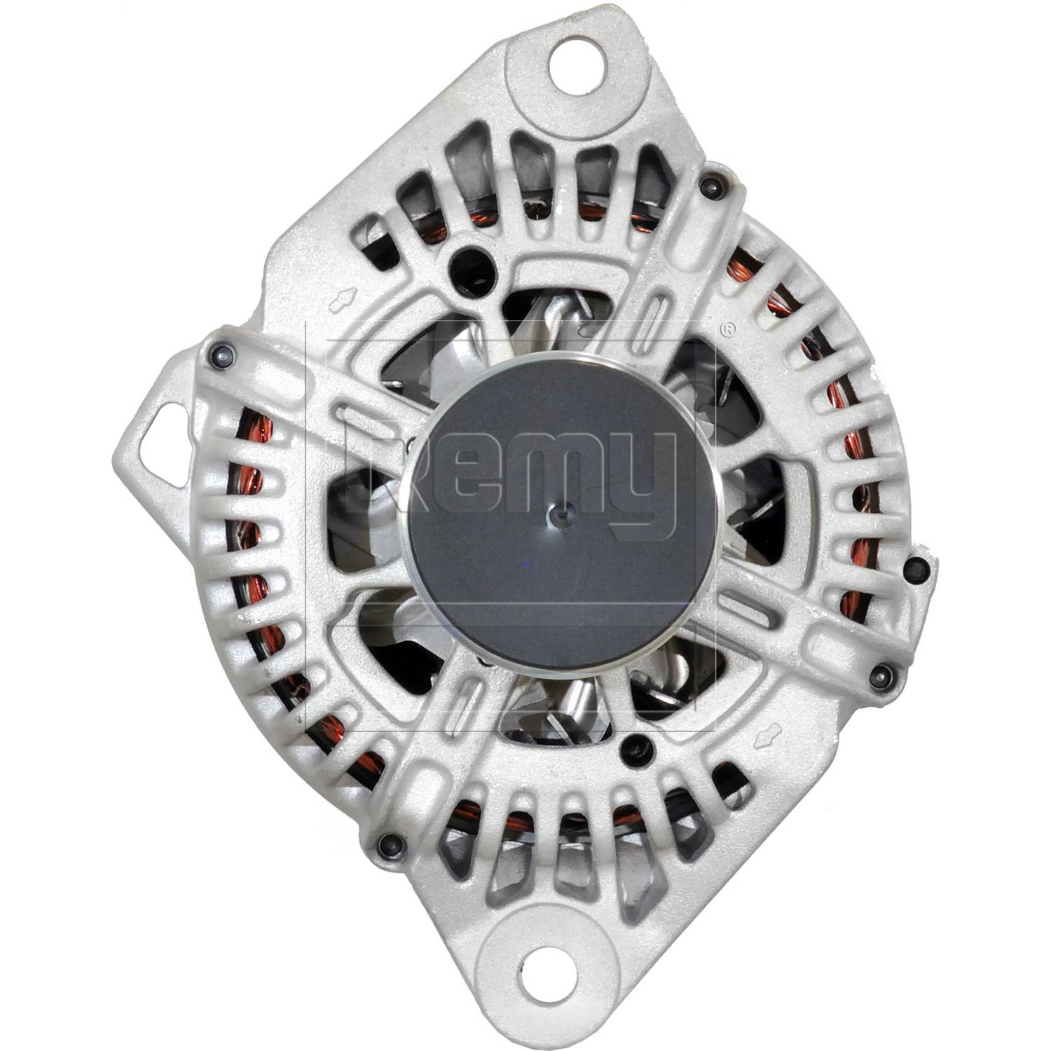 REMY Alternator / Generator 11045