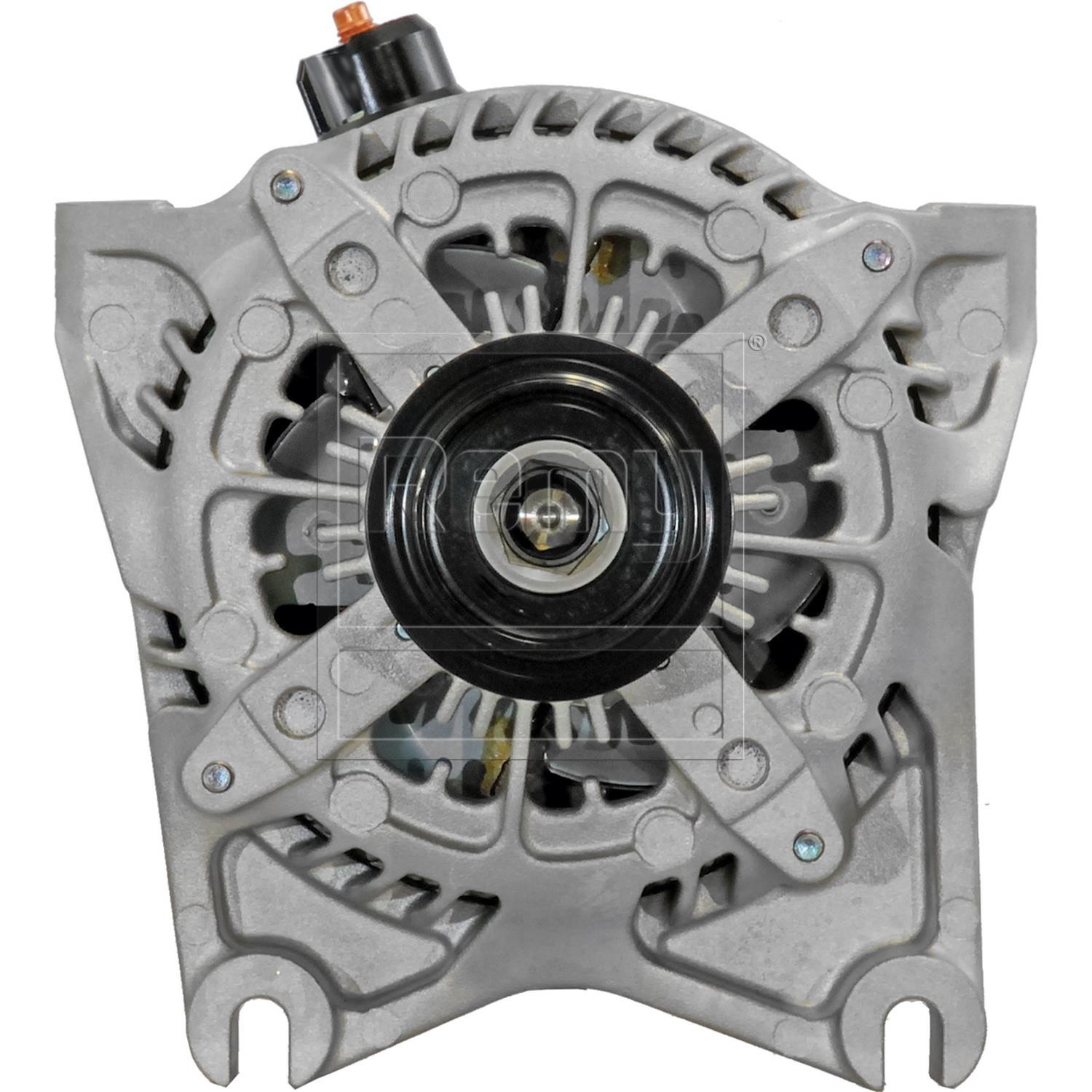 REMY Alternator / Generator 11046