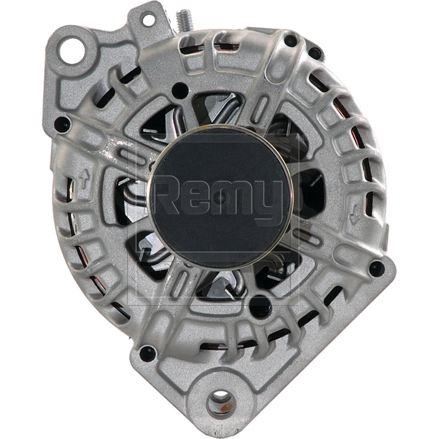 REMY Alternator / Generator 11055