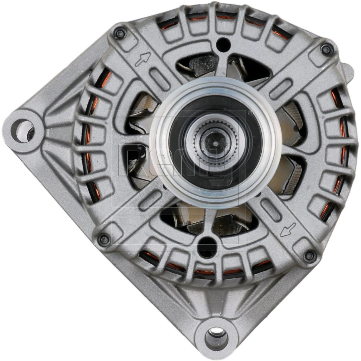 REMY Alternator / Generator 11065