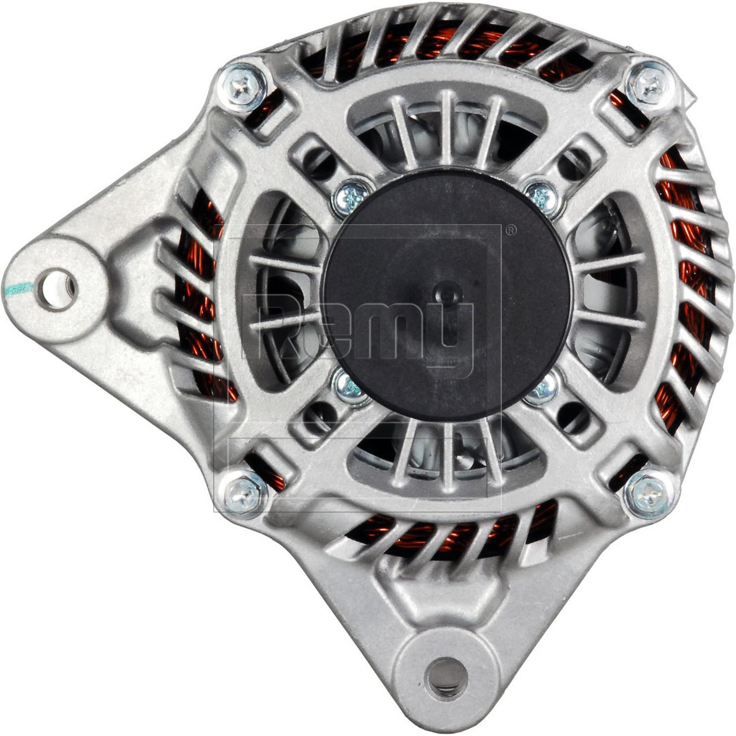 REMY Alternator / Generator 11072