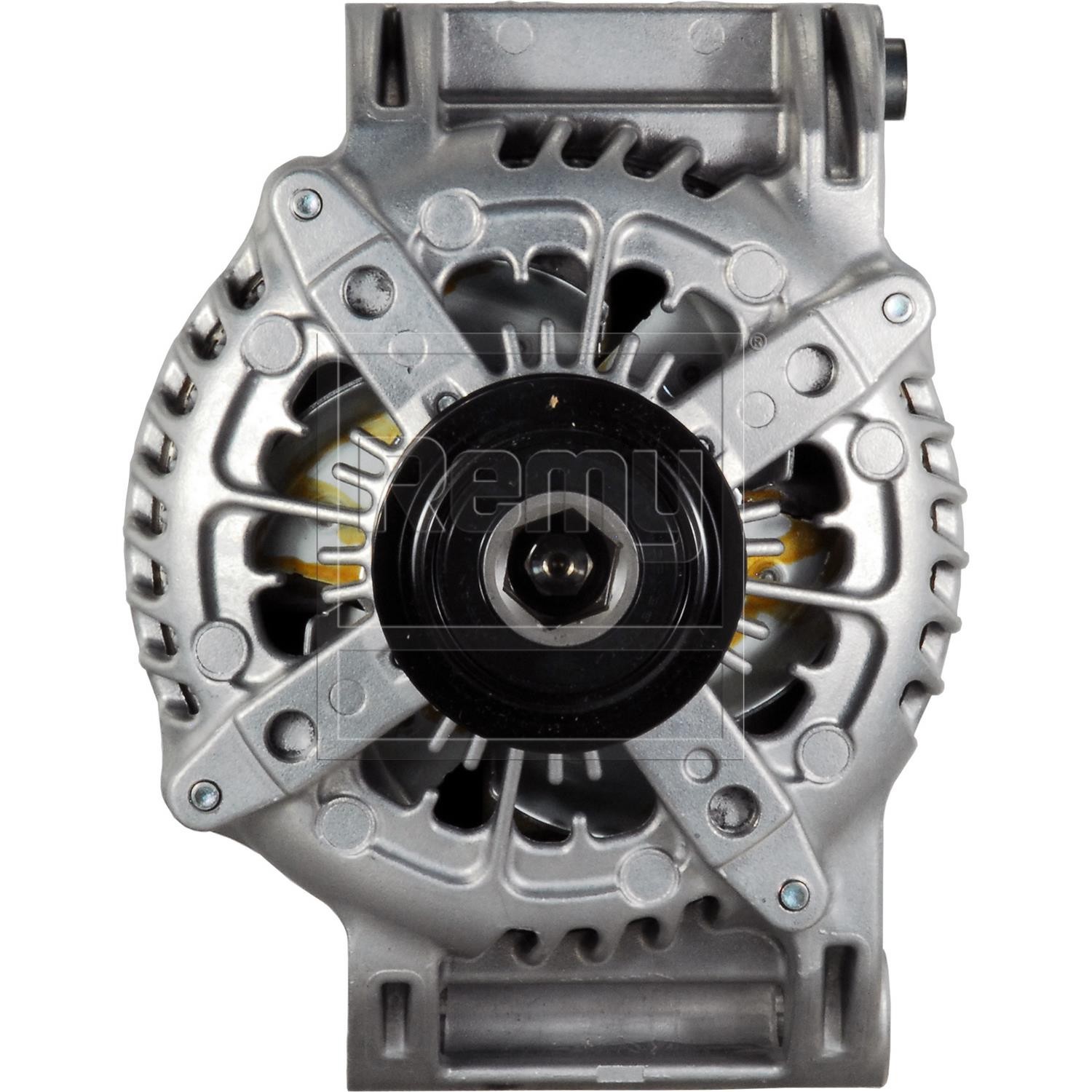 REMY Alternator / Generator 11073