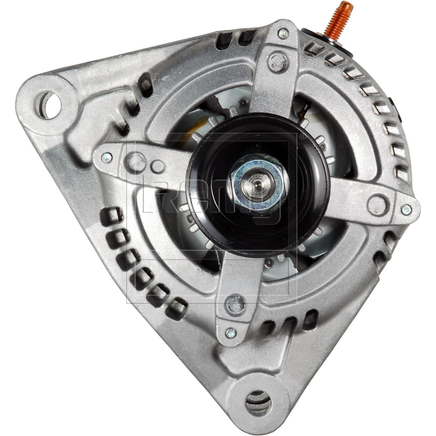 REMY Alternator / Generator 11076